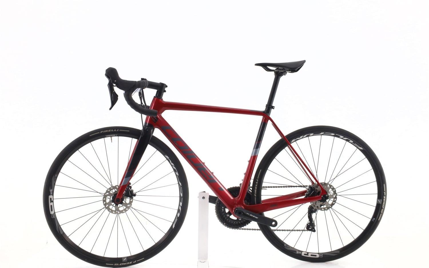 Bici da corsa Coluer Zyclora ·  Invicta 5.0, Usata, 2022, Barcelona