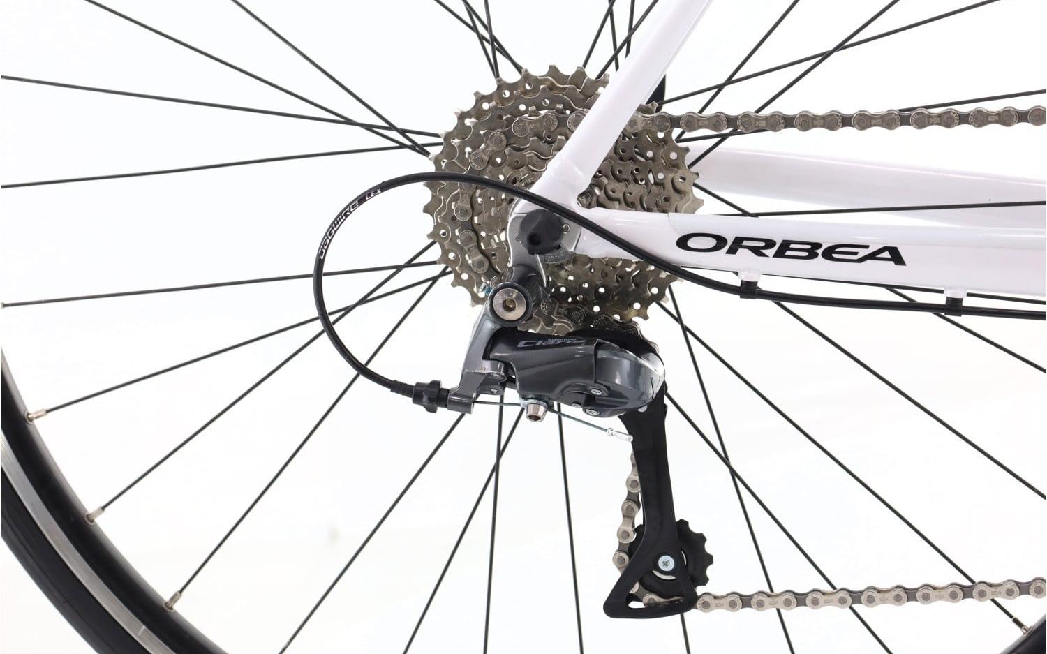 Bici da corsa Orbea Zyclora ·  Orca, Usata, 2023, Barcelona