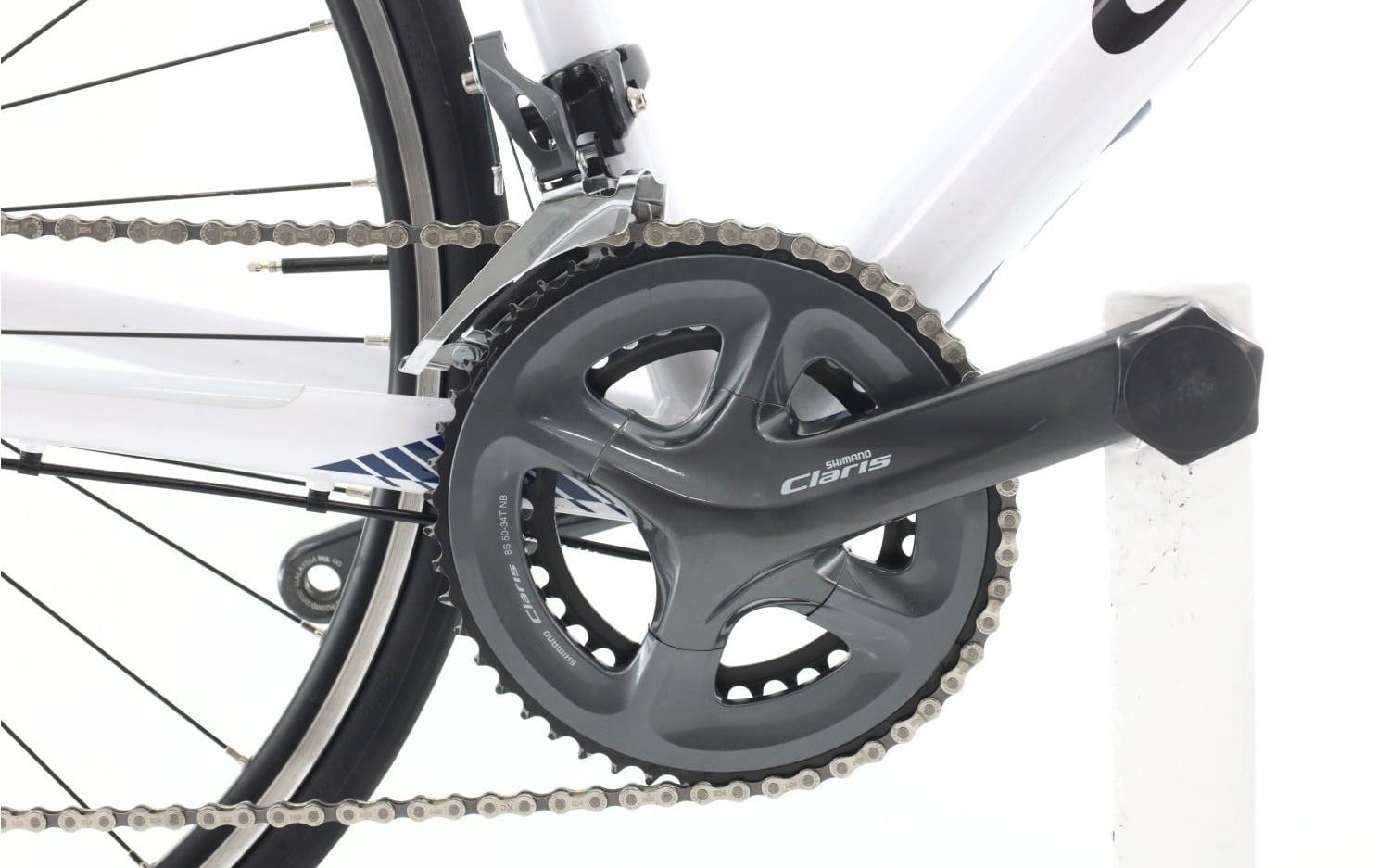 Bici da corsa Orbea Zyclora ·  Orca, Usata, 2023, Barcelona