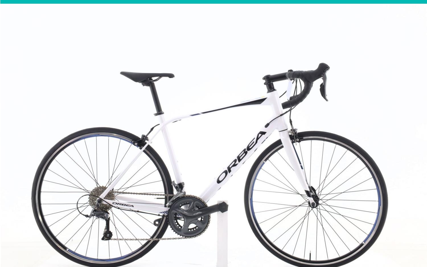 Bici da corsa Orbea Zyclora ·  Orca, Usata, 2023, Barcelona