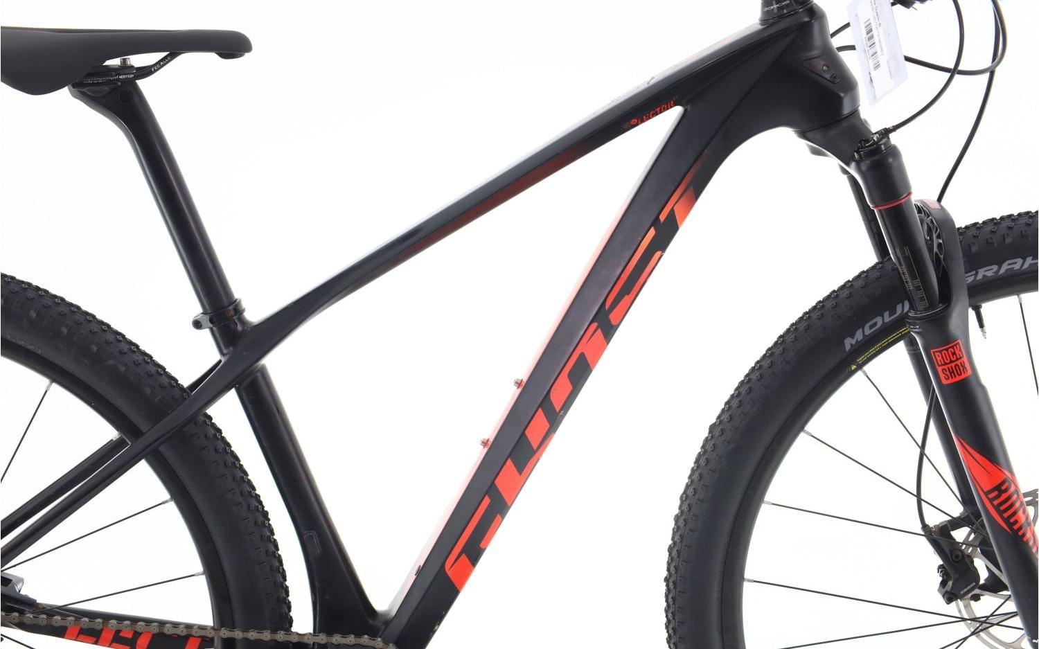 Mountain Bike Giant Zyclora ·  Lector, Usata, 2020, Barcelona