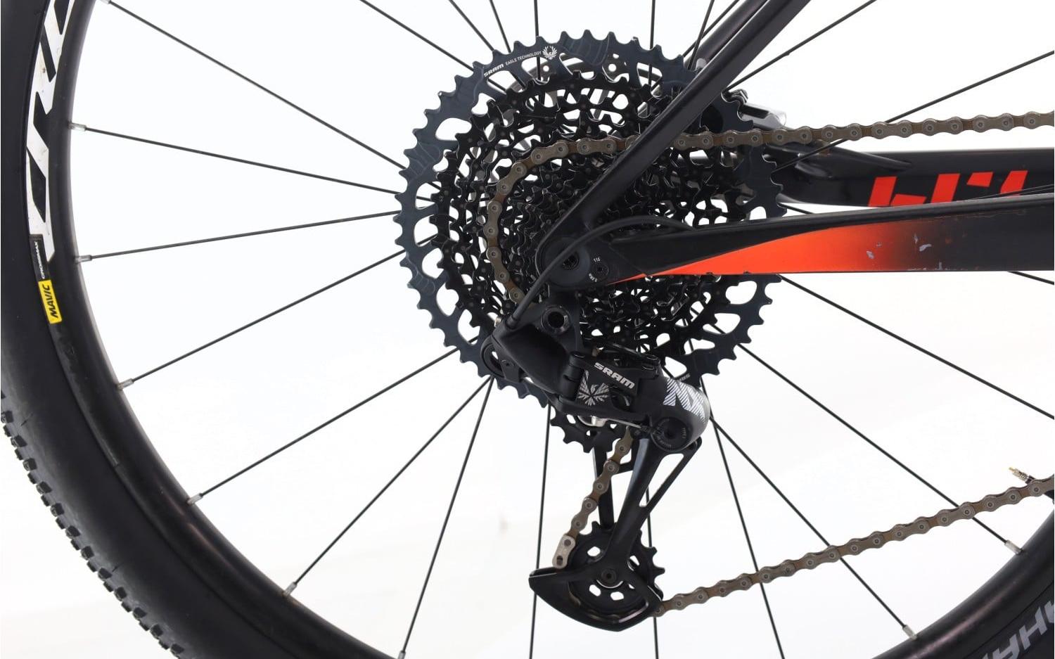 Mountain Bike Giant Zyclora ·  Lector, Usata, 2020, Barcelona