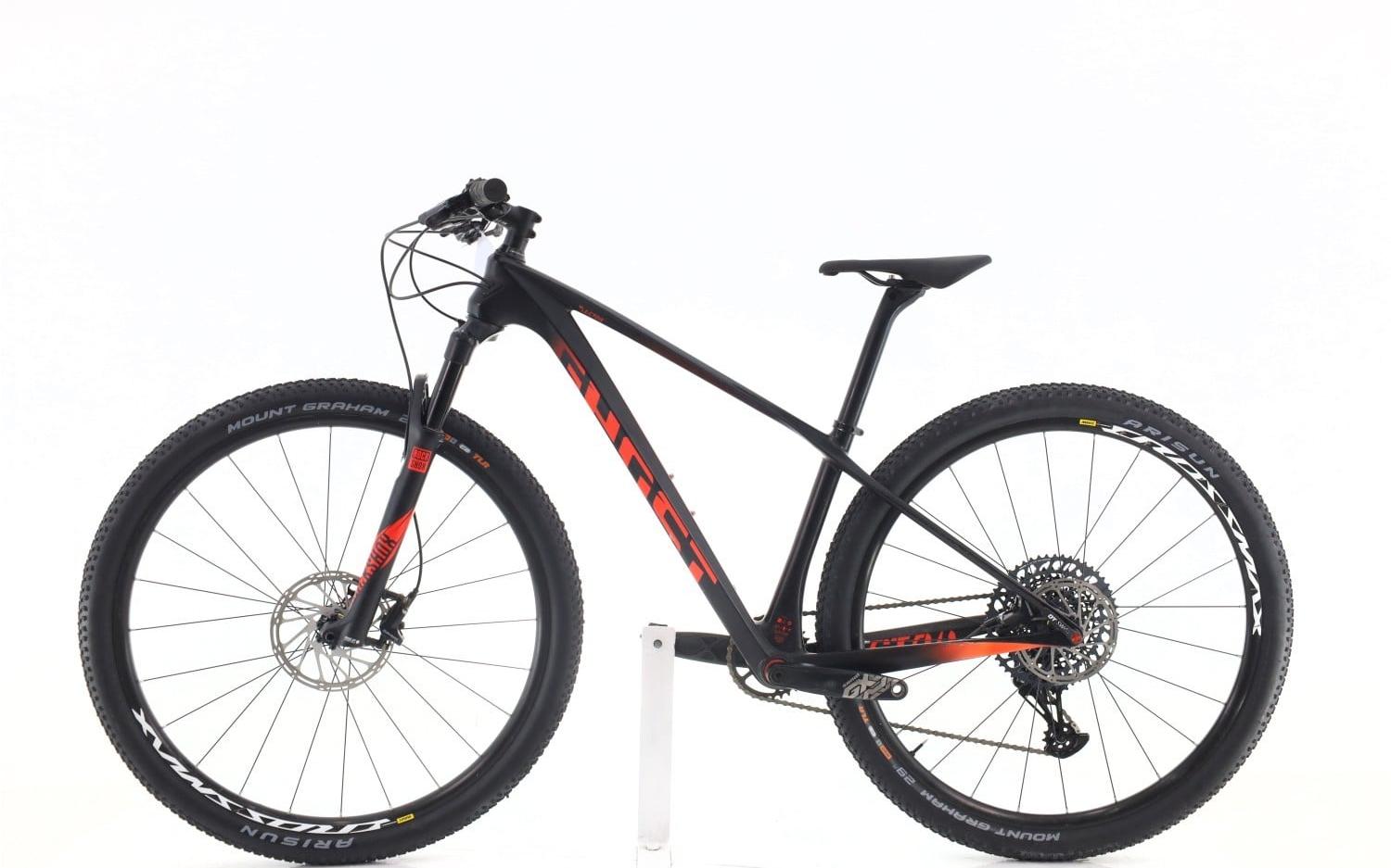 Mountain Bike Giant Zyclora ·  Lector, Usata, 2020, Barcelona