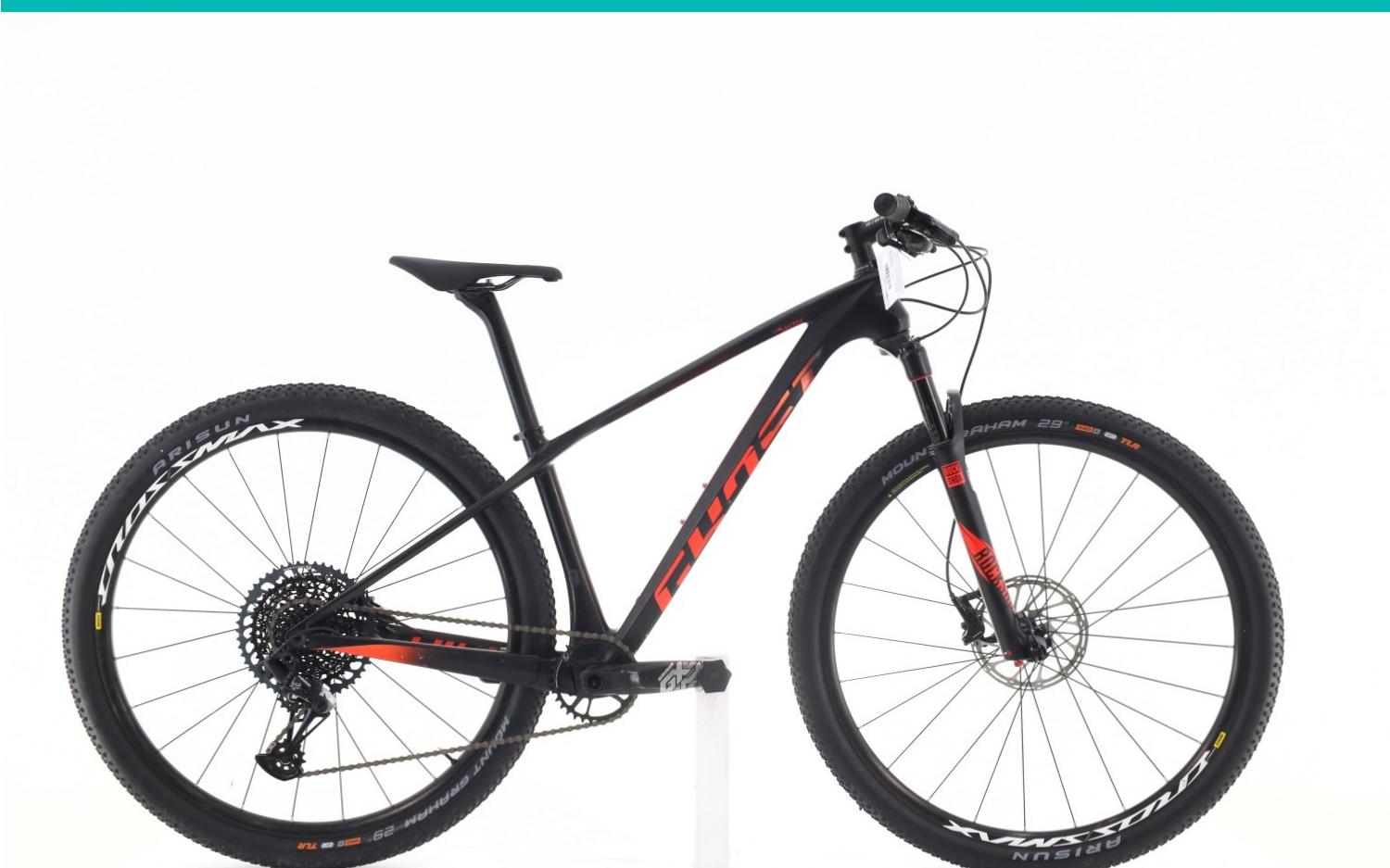 Mountain Bike Giant Zyclora ·  Lector, Usata, 2020, Barcelona