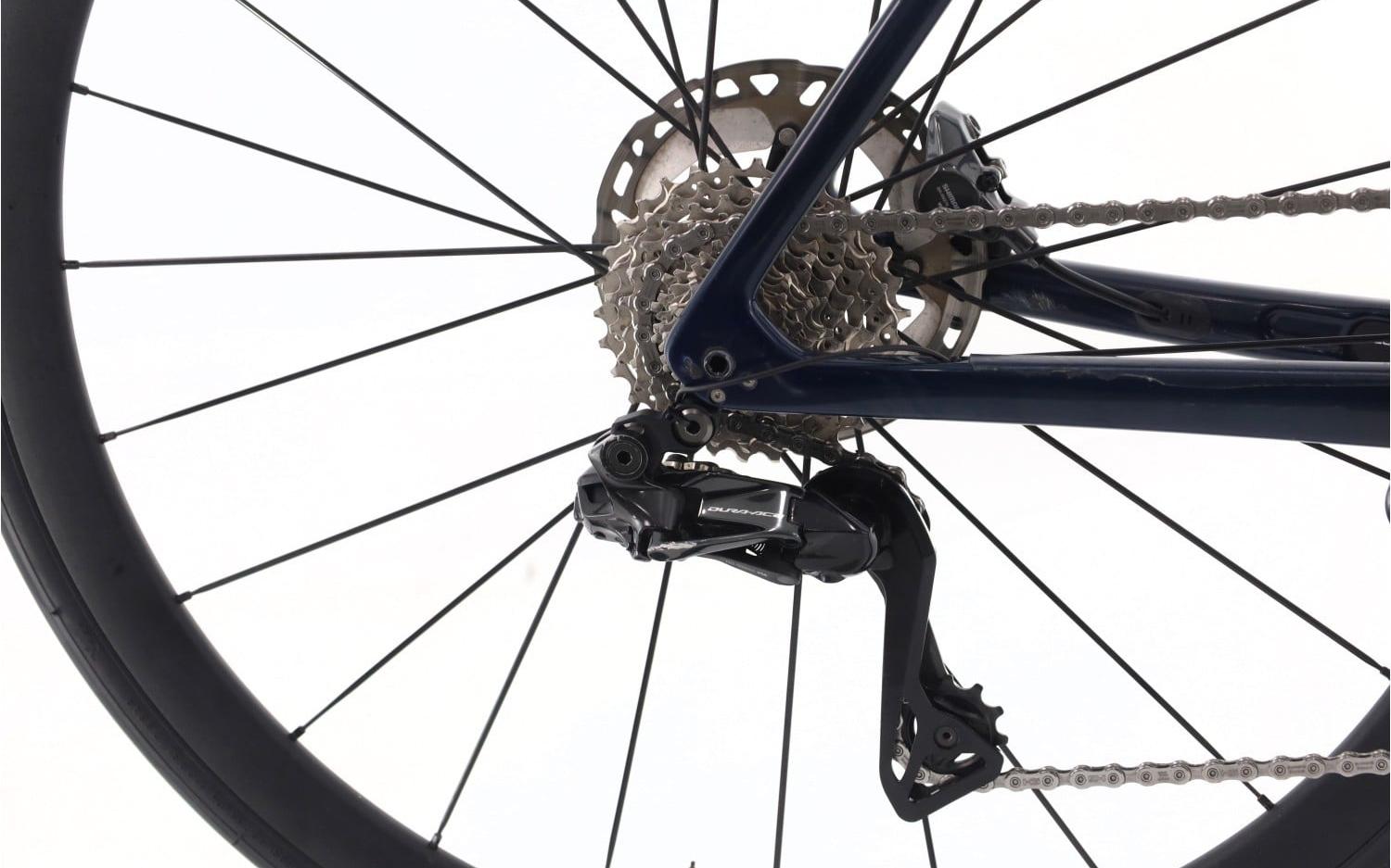 Bici da corsa Trek Zyclora ·  Emonda SL 5 Di2 12V, Usata, 2023, Barcelona