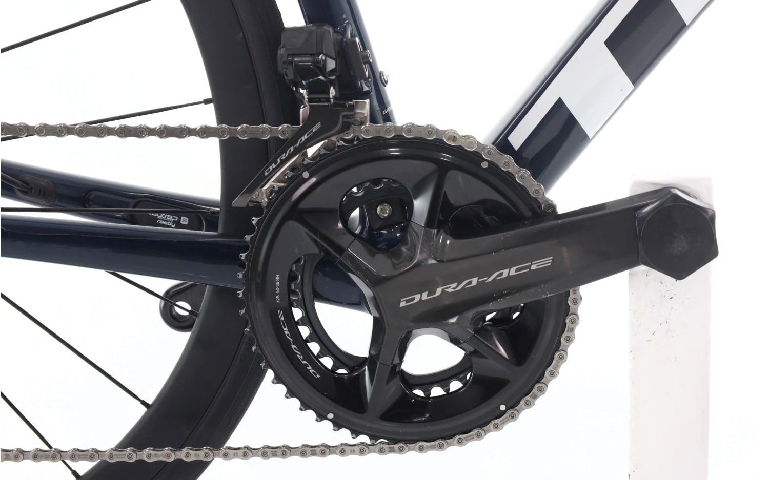 Bici da corsa Trek Zyclora ·  Emonda SL 5 Di2 12V, Usata, 2023, Barcelona