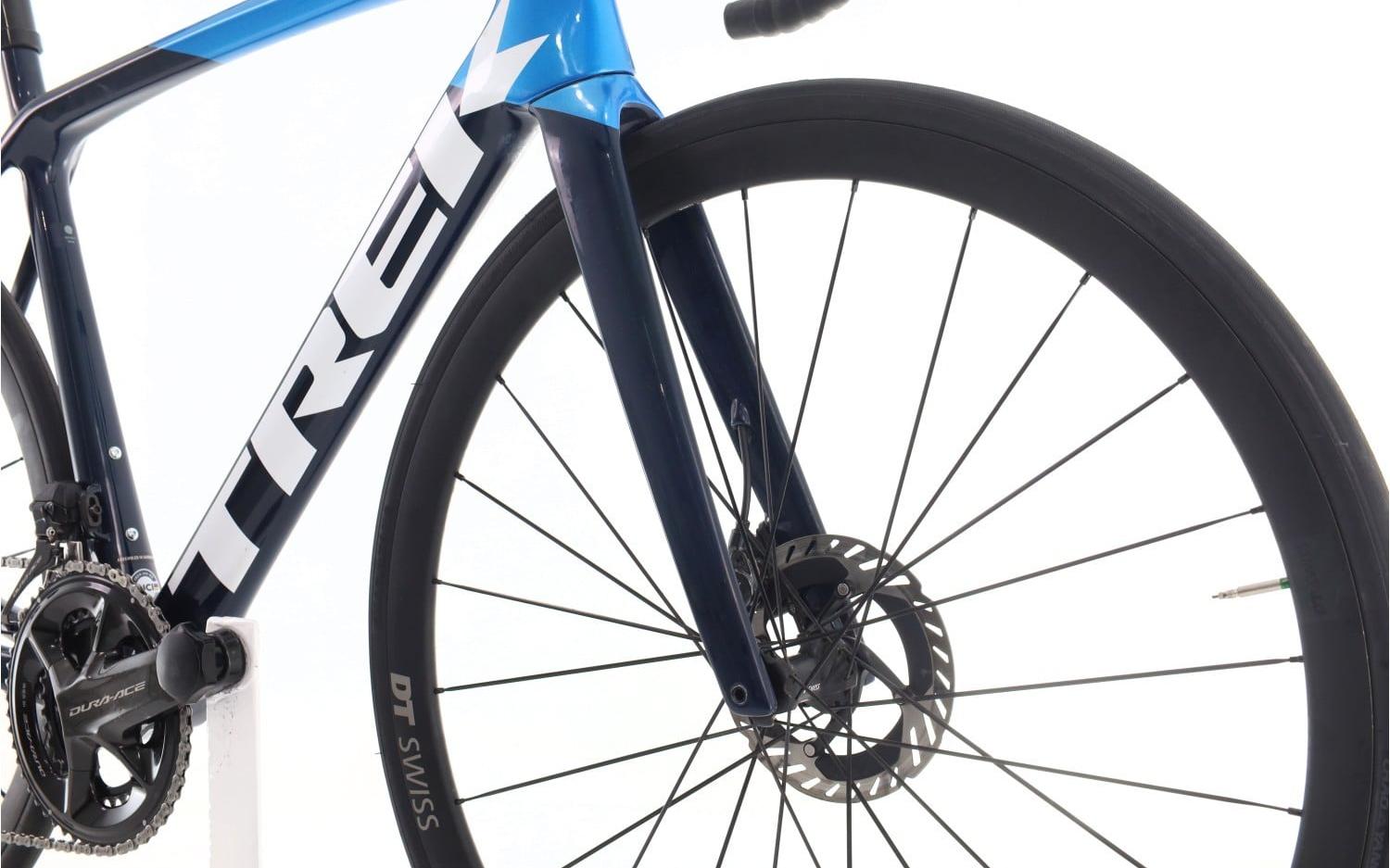 Bici da corsa Trek Zyclora ·  Emonda SL 5 Di2 12V, Usata, 2023, Barcelona