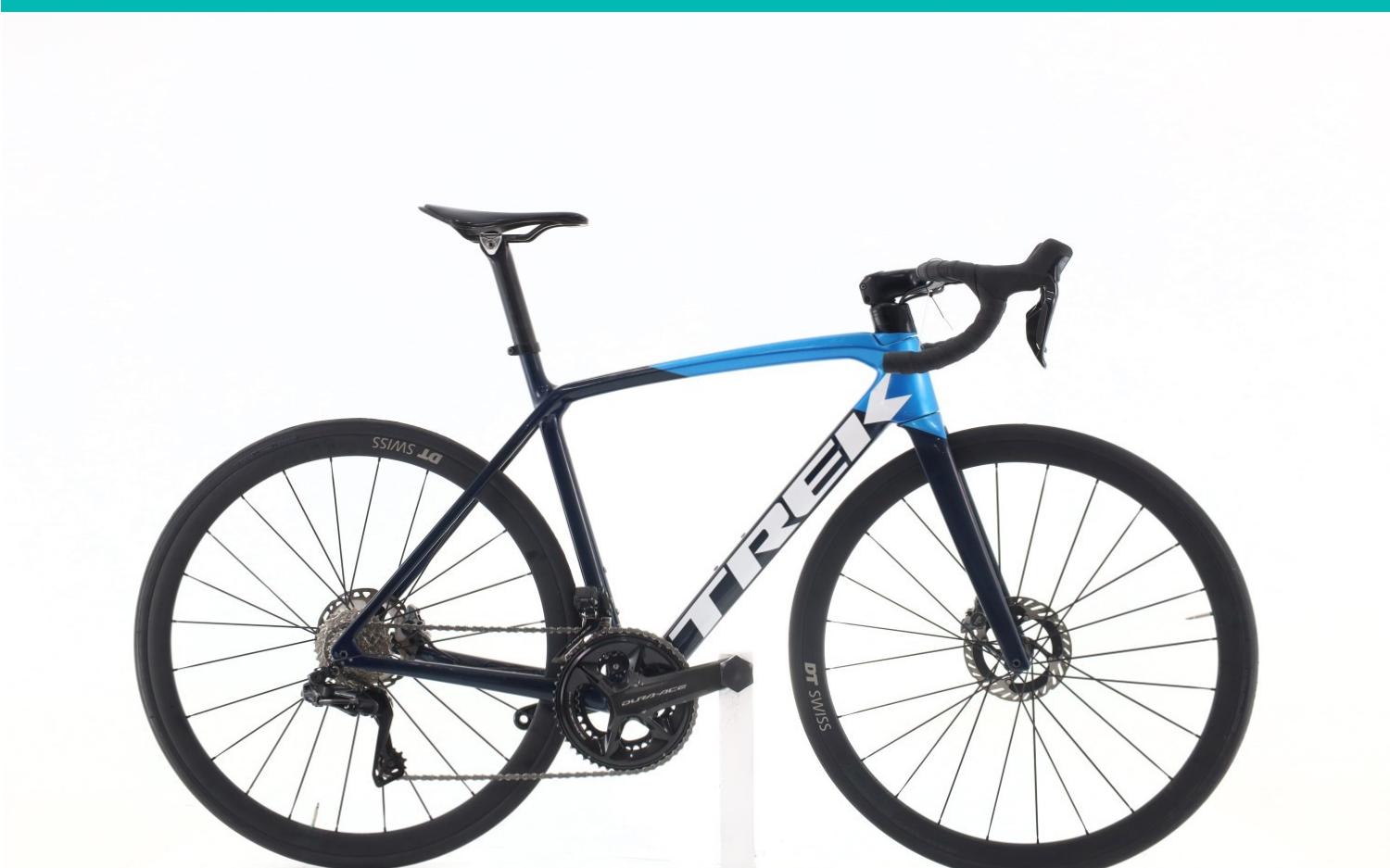 Bici da corsa Trek Zyclora ·  Emonda SL 5 Di2 12V, Usata, 2023, Barcelona