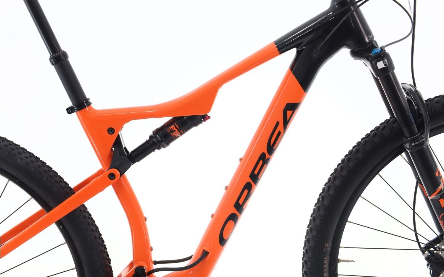 Mountain Bike Orbea Zyclora ·  Oiz H30, Usata, 2022, Barcelona