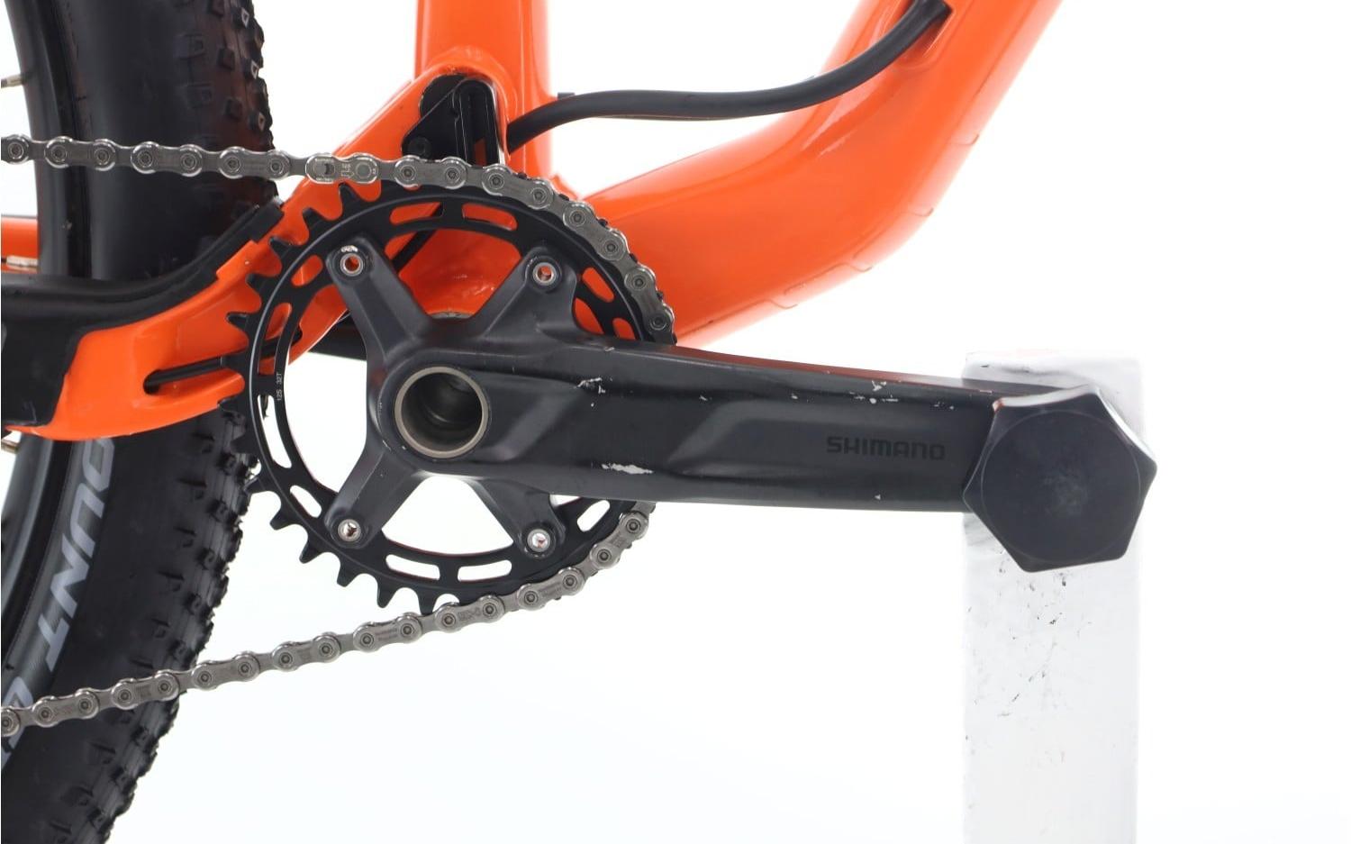 Mountain Bike Orbea Zyclora ·  Oiz H30, Usata, 2022, Barcelona