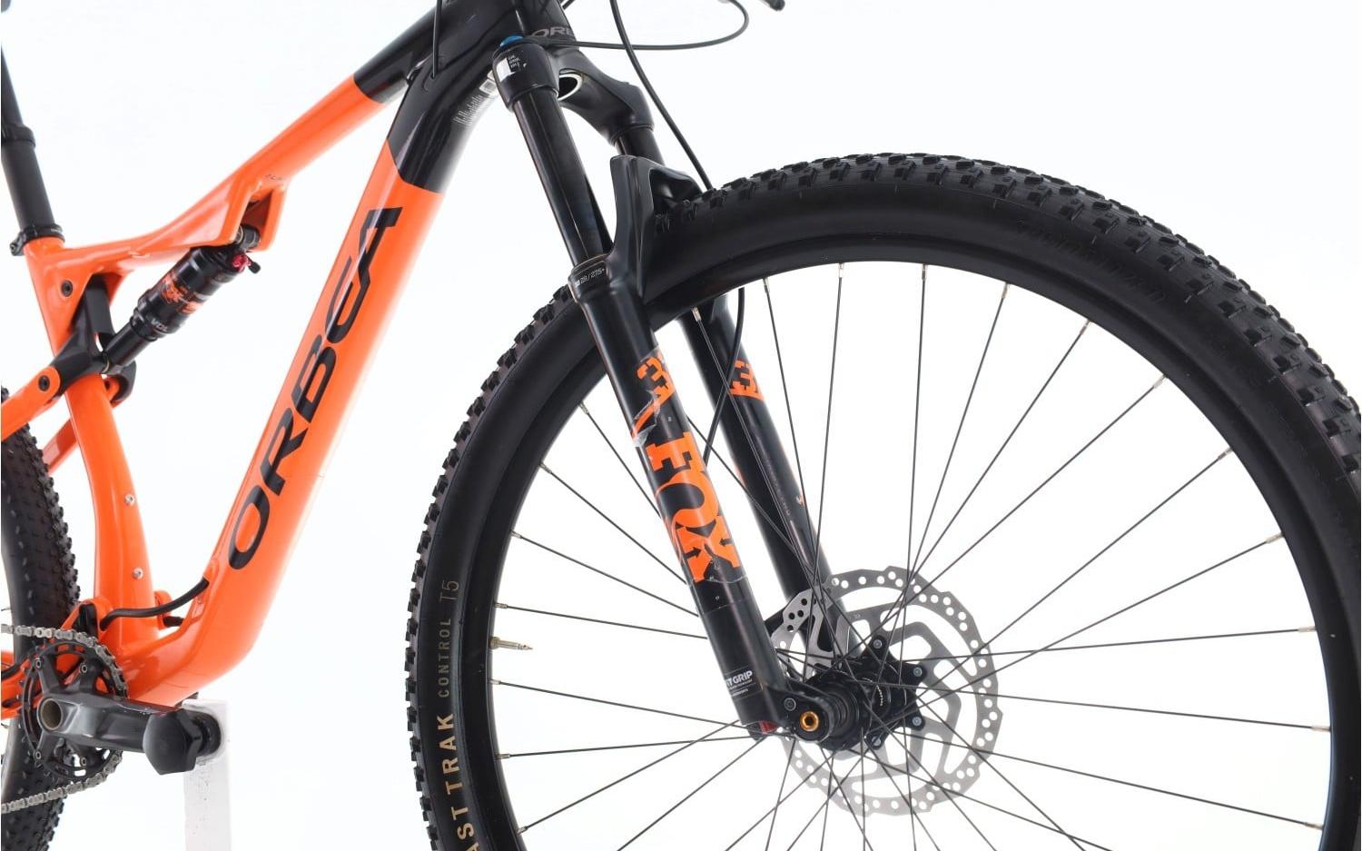 Mountain Bike Orbea Zyclora ·  Oiz H30, Usata, 2022, Barcelona