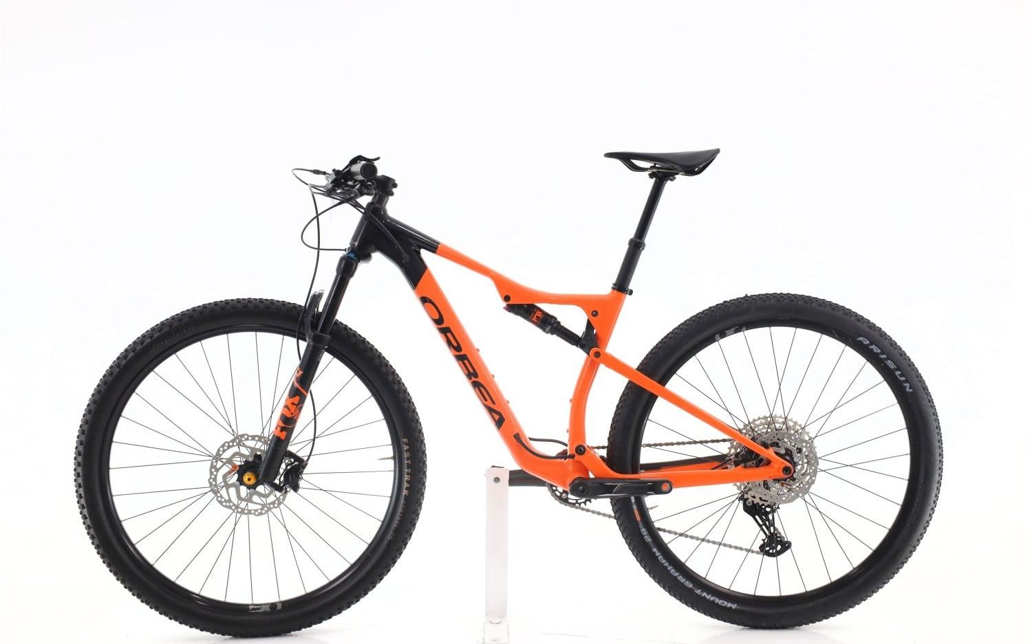 Mountain Bike Orbea Zyclora ·  Oiz H30, Usata, 2022, Barcelona