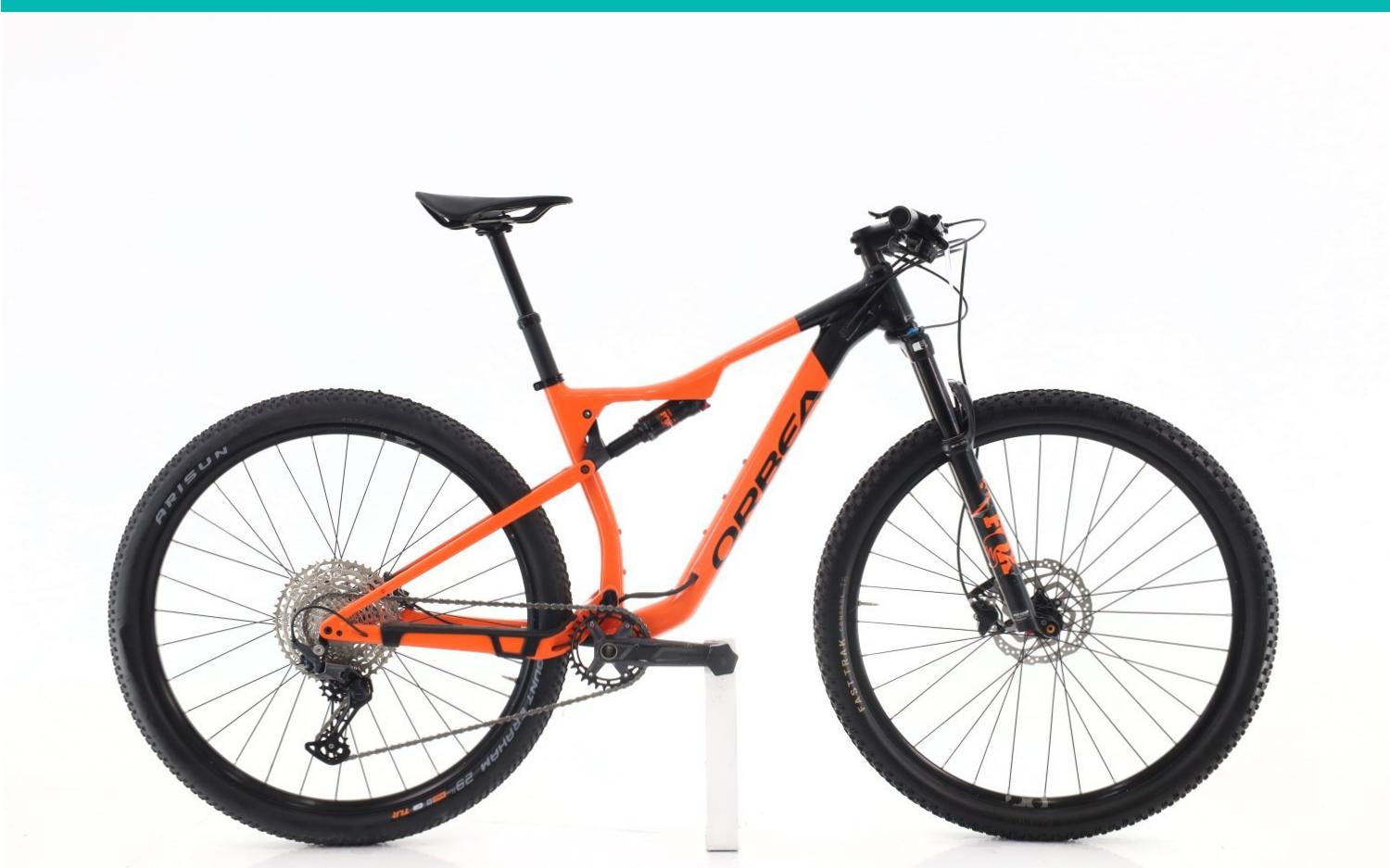 Mountain Bike Orbea Zyclora ·  Oiz H30, Usata, 2022, Barcelona