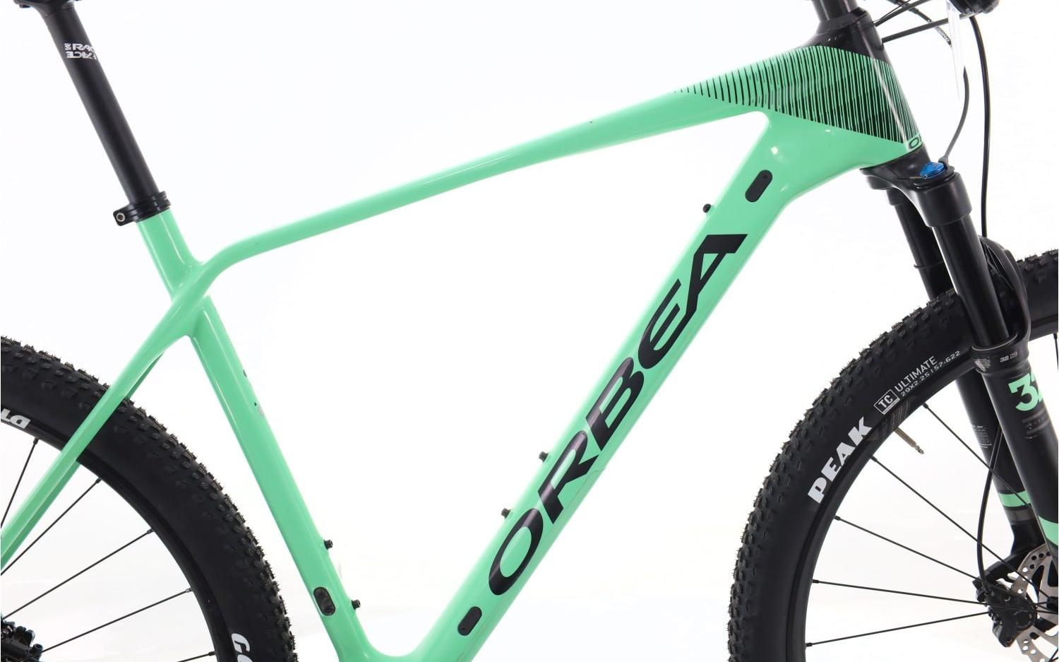Mountain Bike Orbea Zyclora ·  Alma XT, Usata, 2022, Barcelona