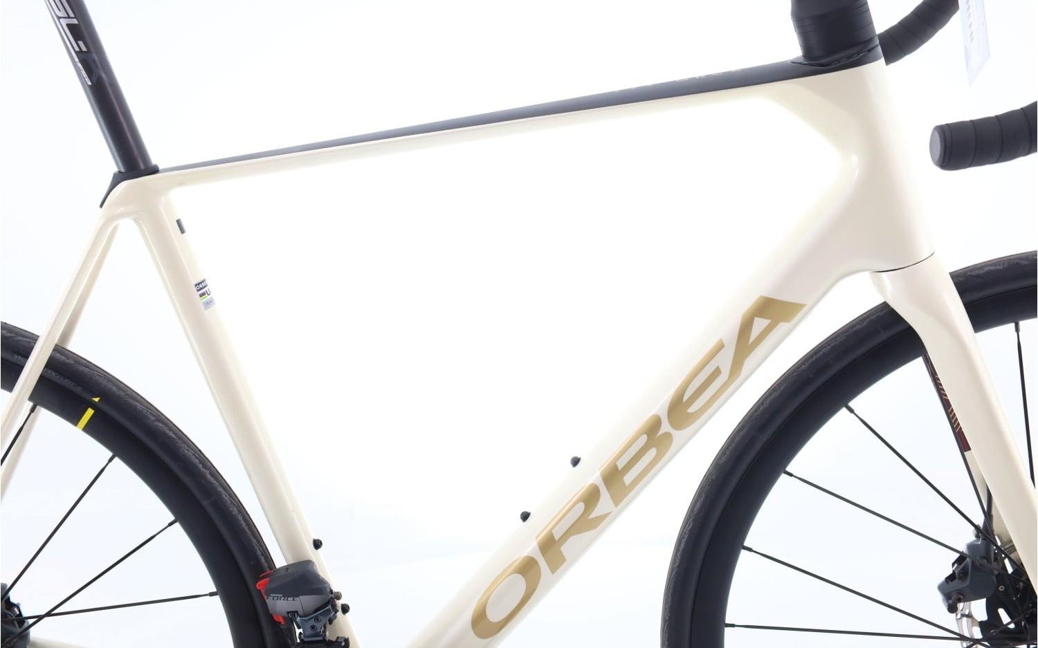 Bici da corsa Orbea Zyclora ·  Orca AXS 12V, Usata, 2024, Barcelona