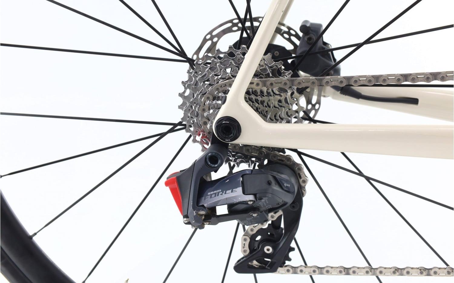 Bici da corsa Orbea Zyclora ·  Orca AXS 12V, Usata, 2024, Barcelona