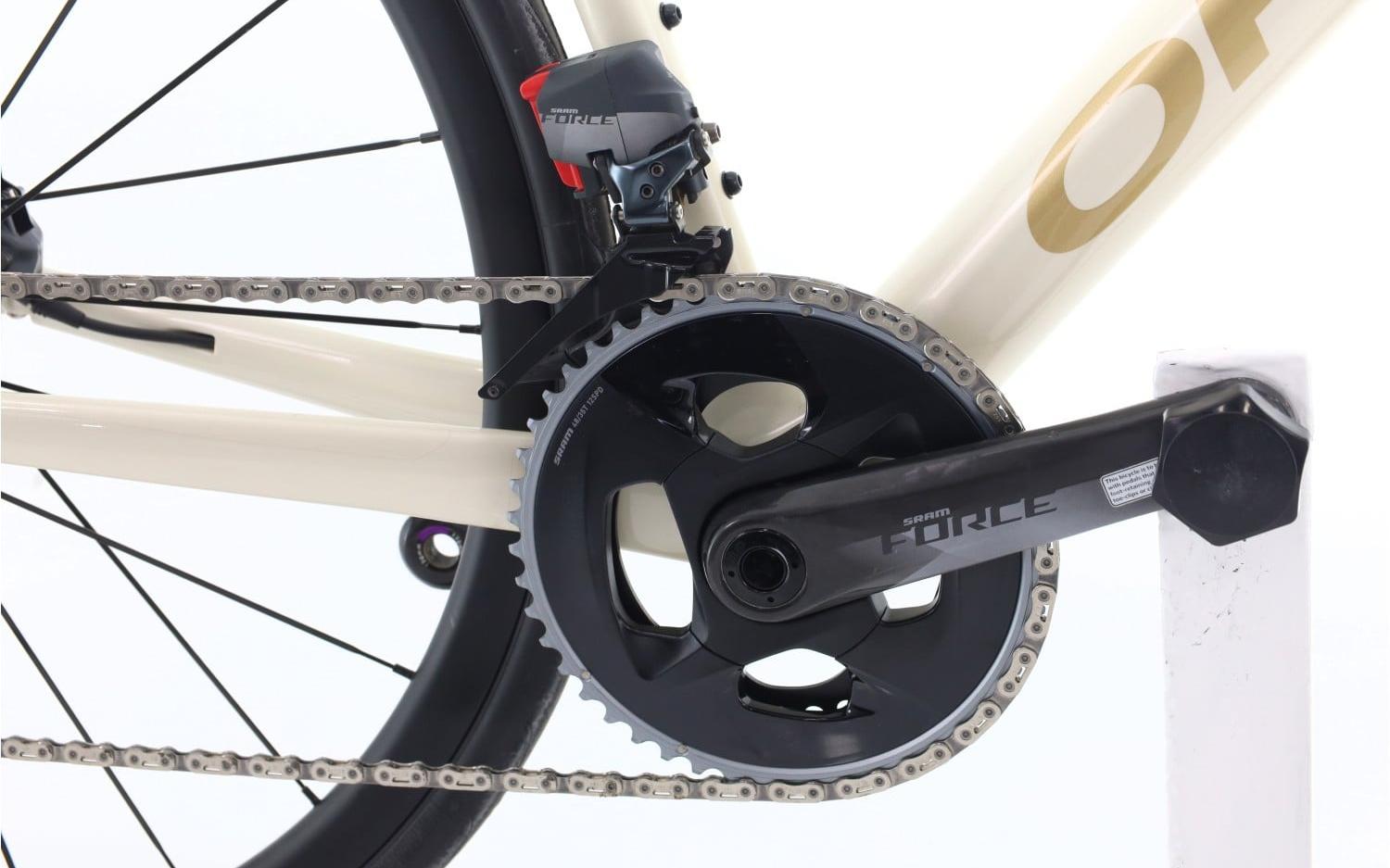 Bici da corsa Orbea Zyclora ·  Orca AXS 12V, Usata, 2024, Barcelona