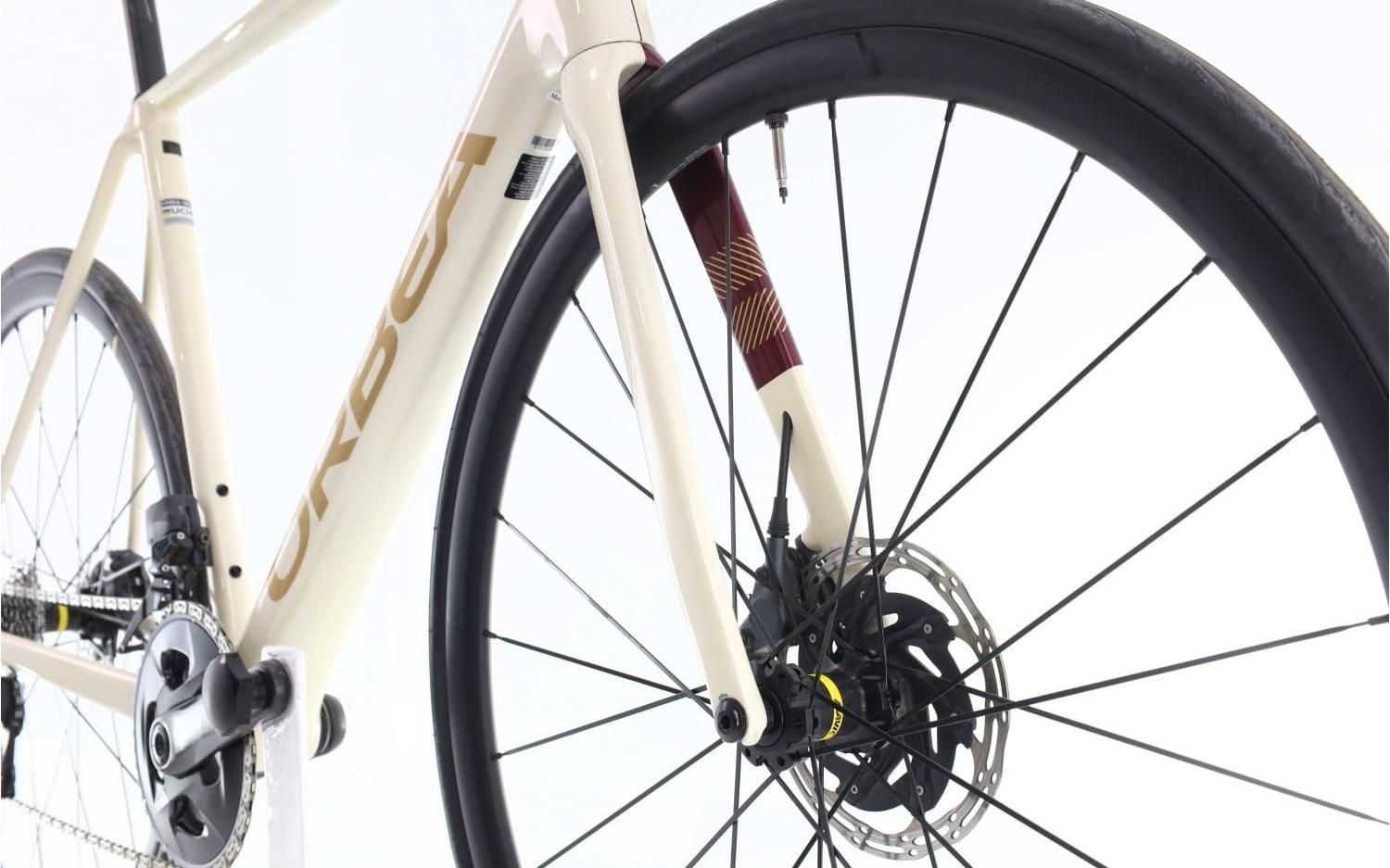 Bici da corsa Orbea Zyclora ·  Orca AXS 12V, Usata, 2024, Barcelona