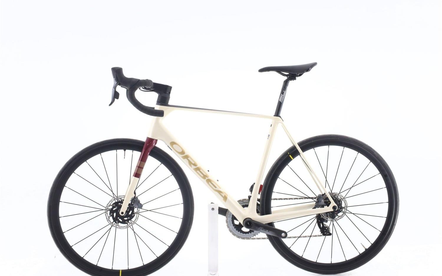 Bici da corsa Orbea Zyclora ·  Orca AXS 12V, Usata, 2024, Barcelona