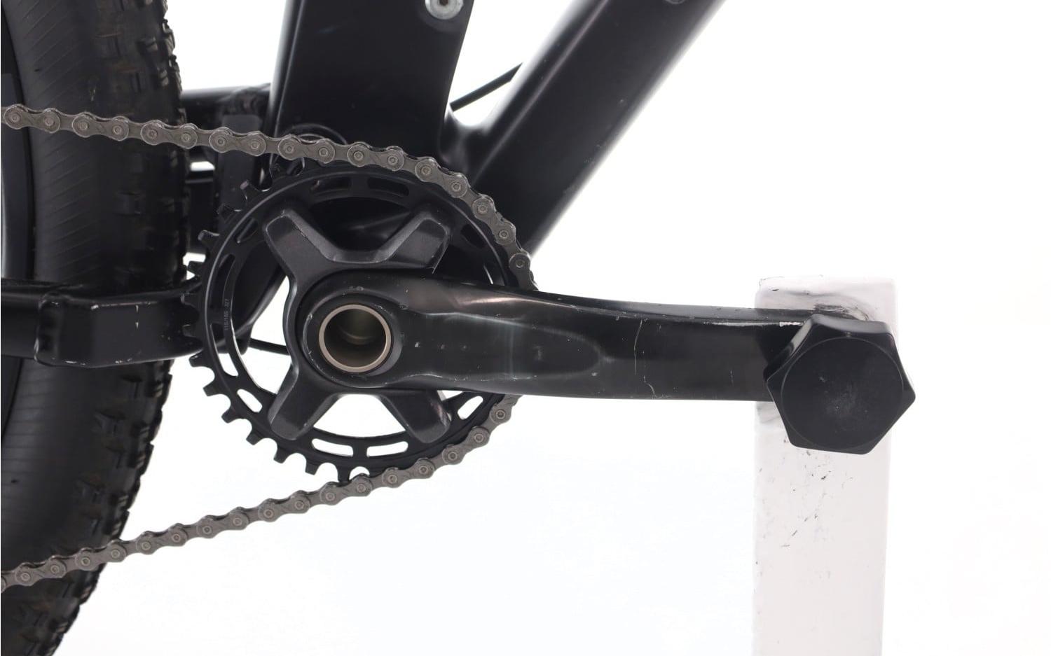 Mountain Bike Cube Zyclora ·  Stereo SL XT, Usata, 2019, Barcelona