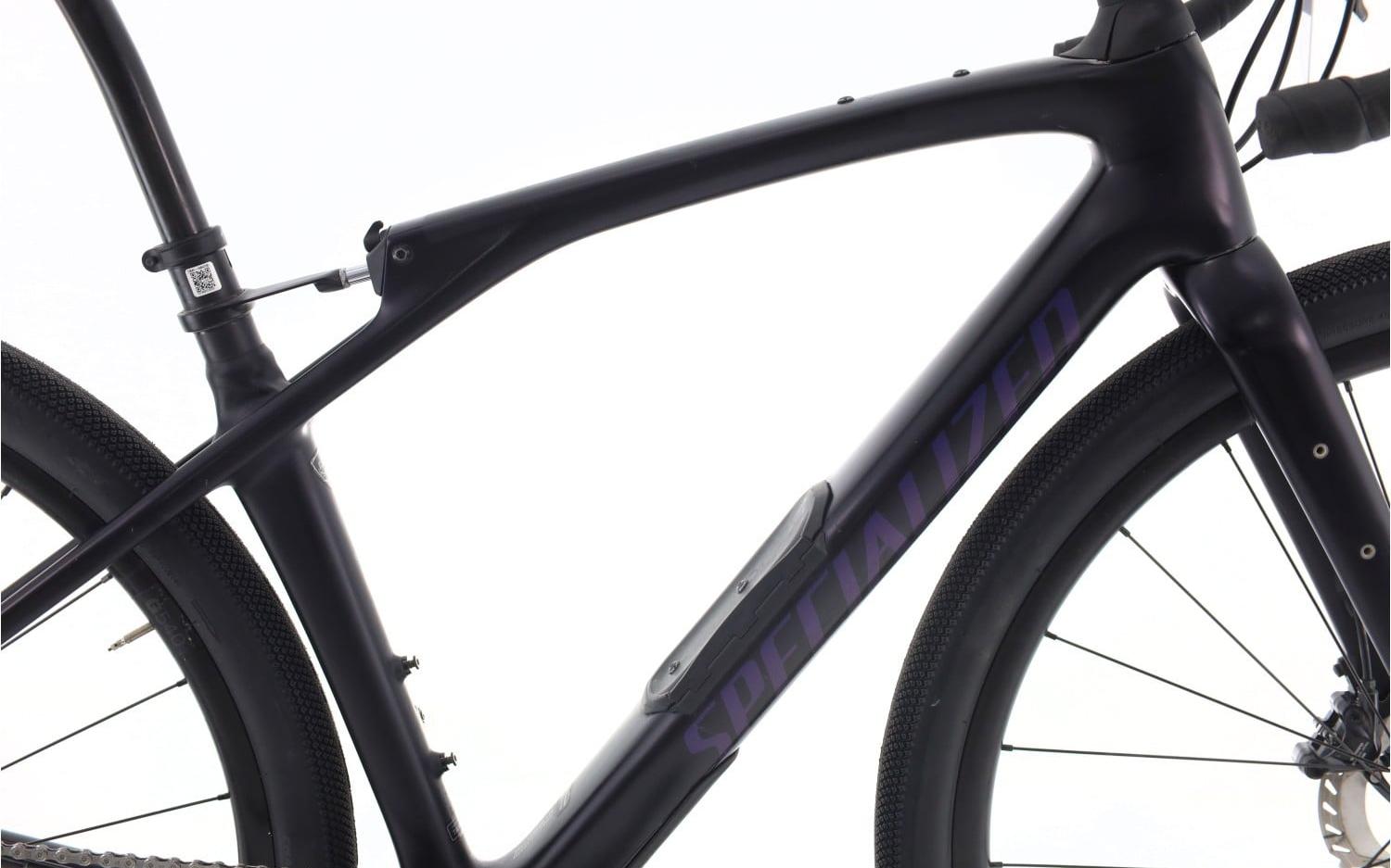 Ciclocross / Gravel Specialized Zyclora ·  Diverge STR, Usata, 2024, Barcelona