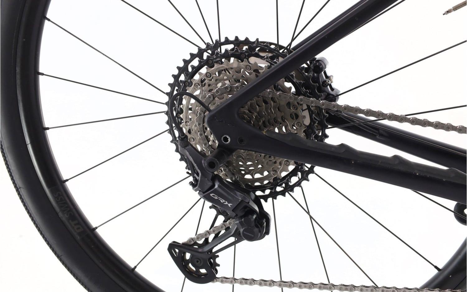 Ciclocross / Gravel Specialized Zyclora ·  Diverge STR, Usata, 2024, Barcelona