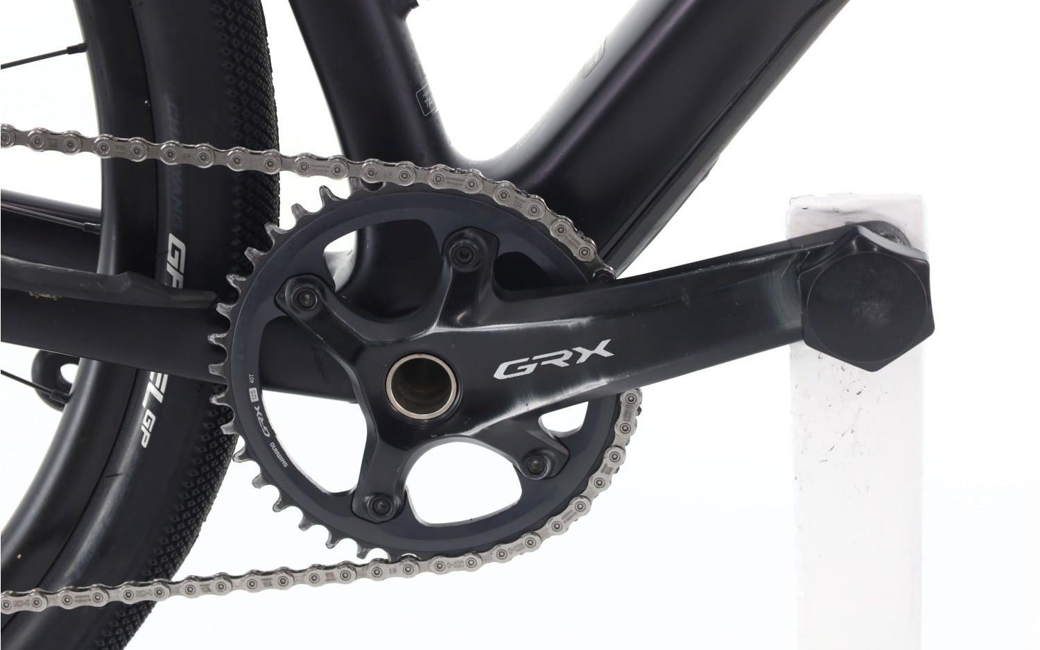 Ciclocross / Gravel Specialized Zyclora ·  Diverge STR, Usata, 2024, Barcelona