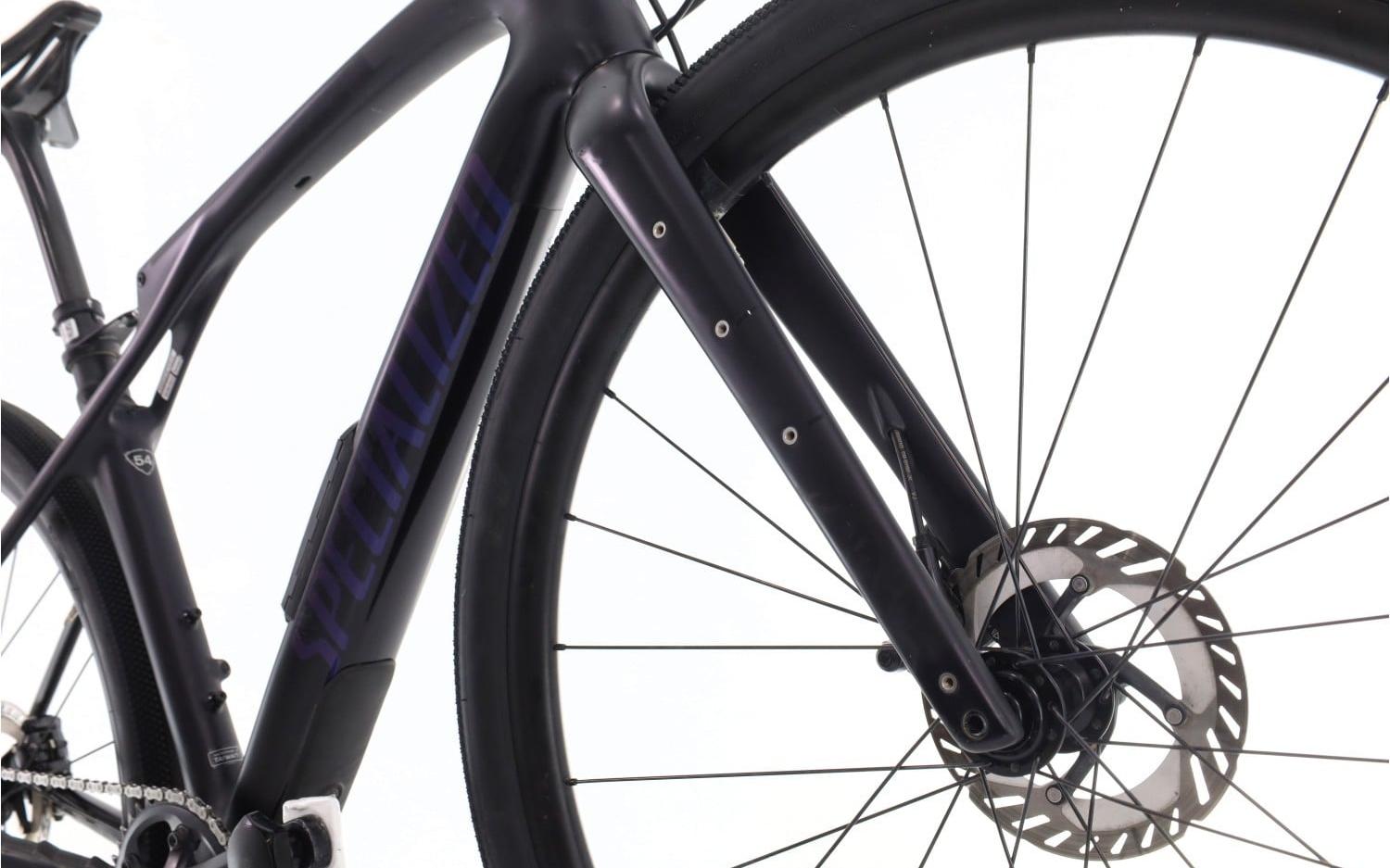 Ciclocross / Gravel Specialized Zyclora ·  Diverge STR, Usata, 2024, Barcelona