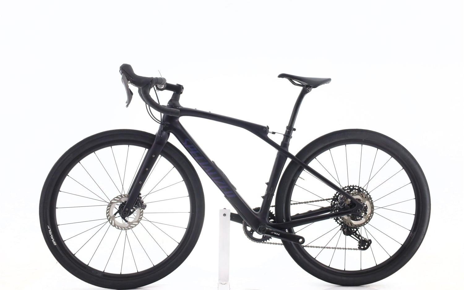 Ciclocross / Gravel Specialized Zyclora ·  Diverge STR, Usata, 2024, Barcelona