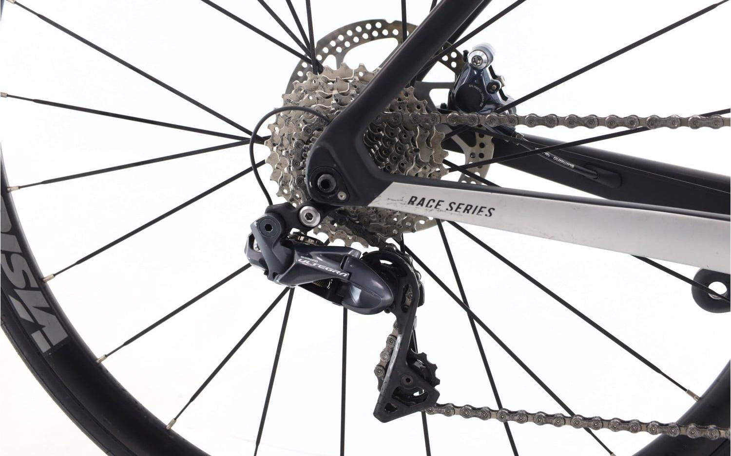 Bici da corsa Megamo Zyclora ·  Pulse Elite Di2 11V, Usata, 2021, Barcelona