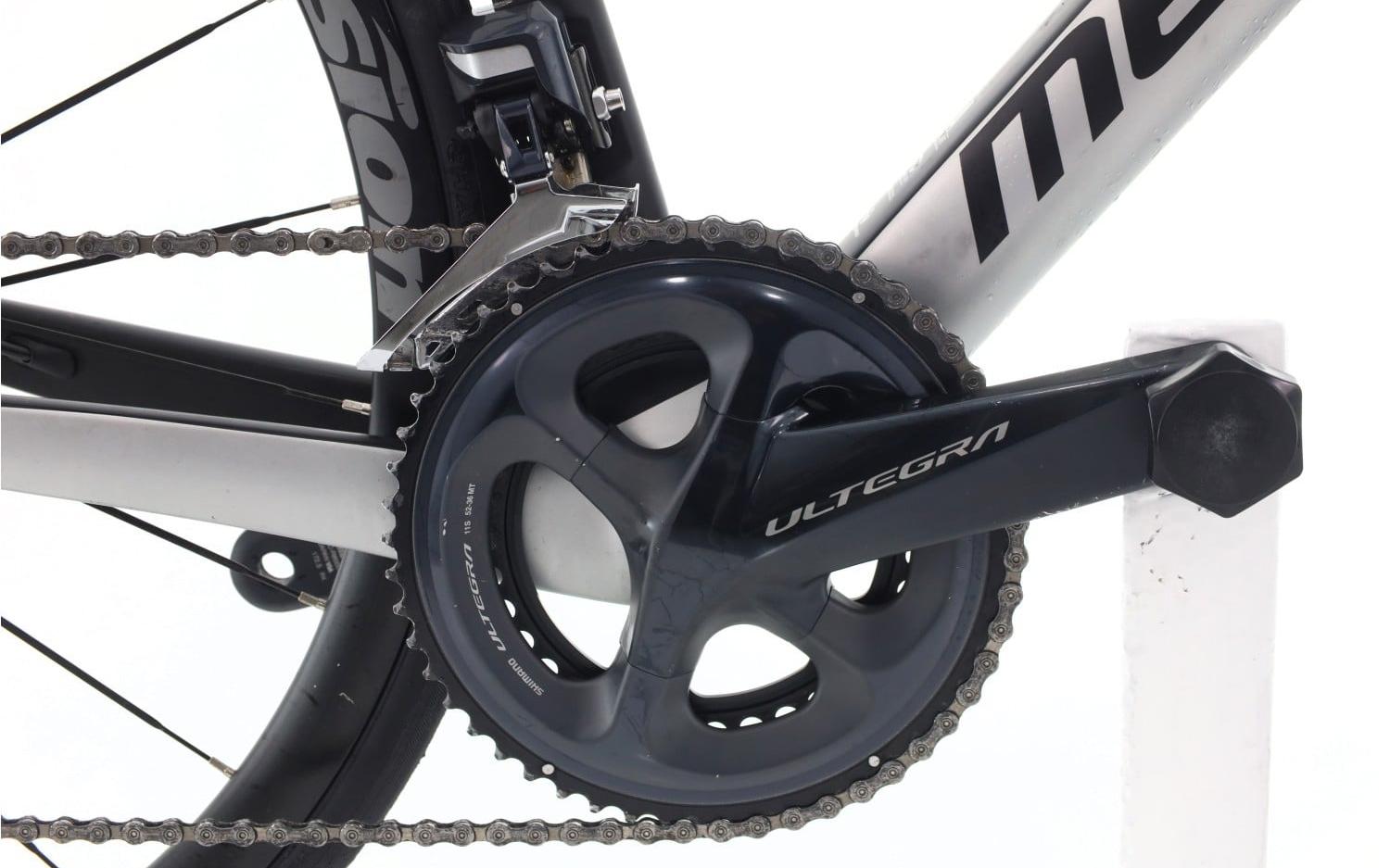 Bici da corsa Megamo Zyclora ·  Pulse Elite Di2 11V, Usata, 2021, Barcelona