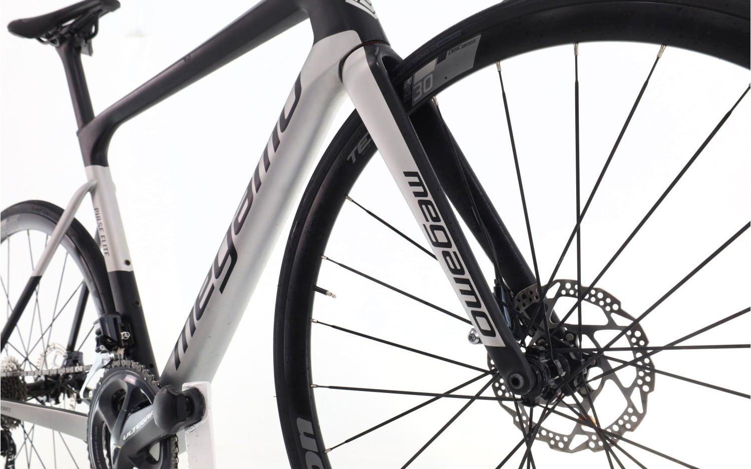 Bici da corsa Megamo Zyclora ·  Pulse Elite Di2 11V, Usata, 2021, Barcelona