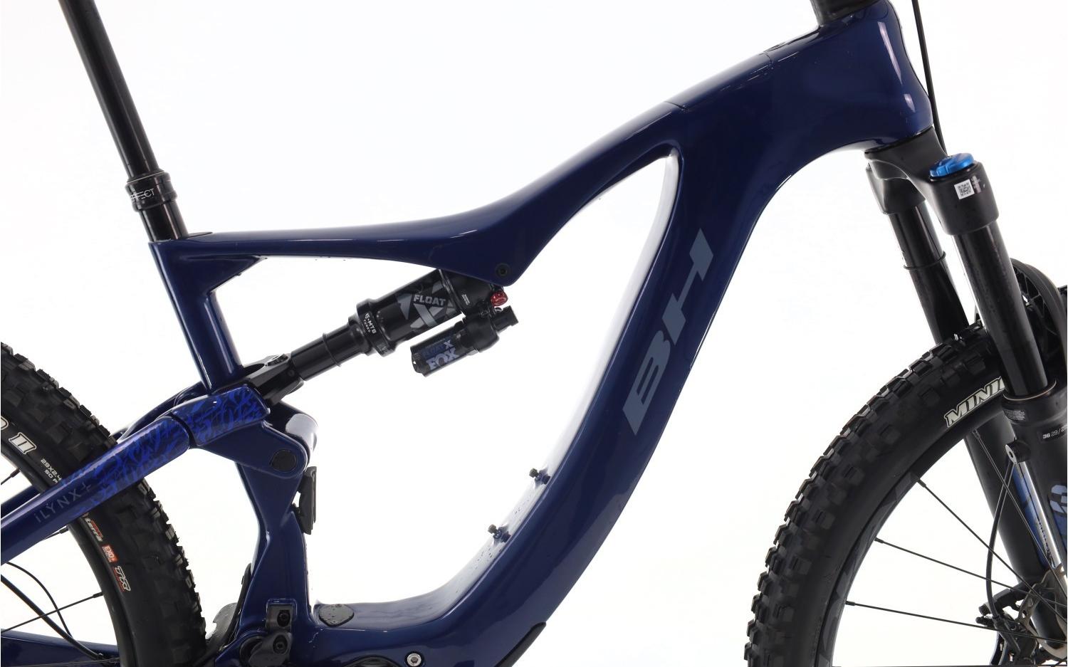 E-Bike BH Zyclora ·  iLynx Plus 8.7 XT, Usata, 2024, Barcelona