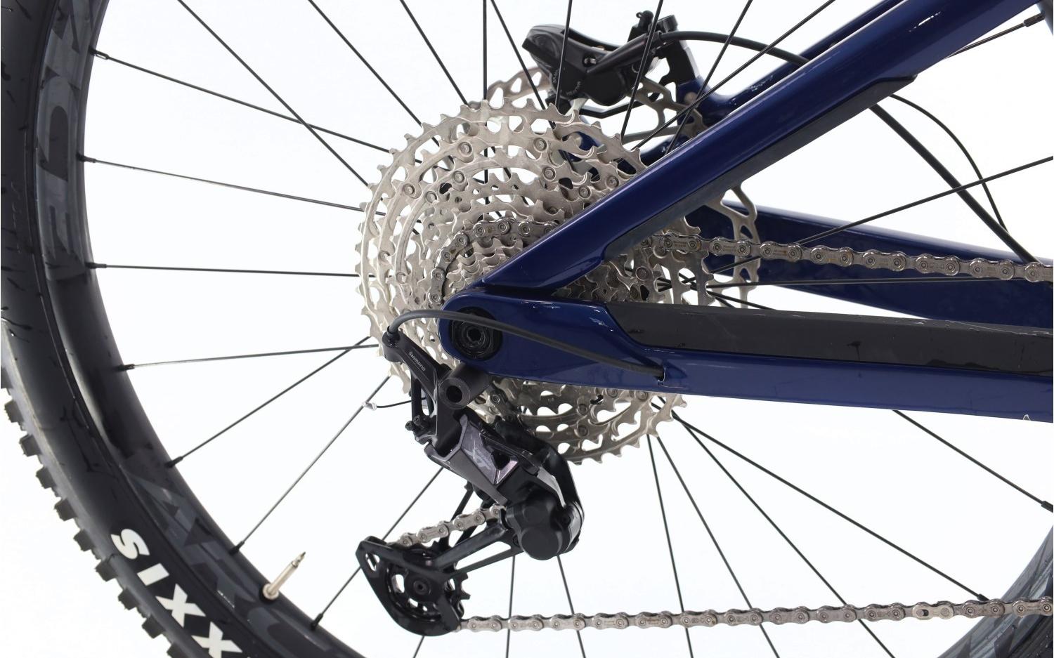 E-Bike BH Zyclora ·  iLynx Plus 8.7 XT, Usata, 2024, Barcelona