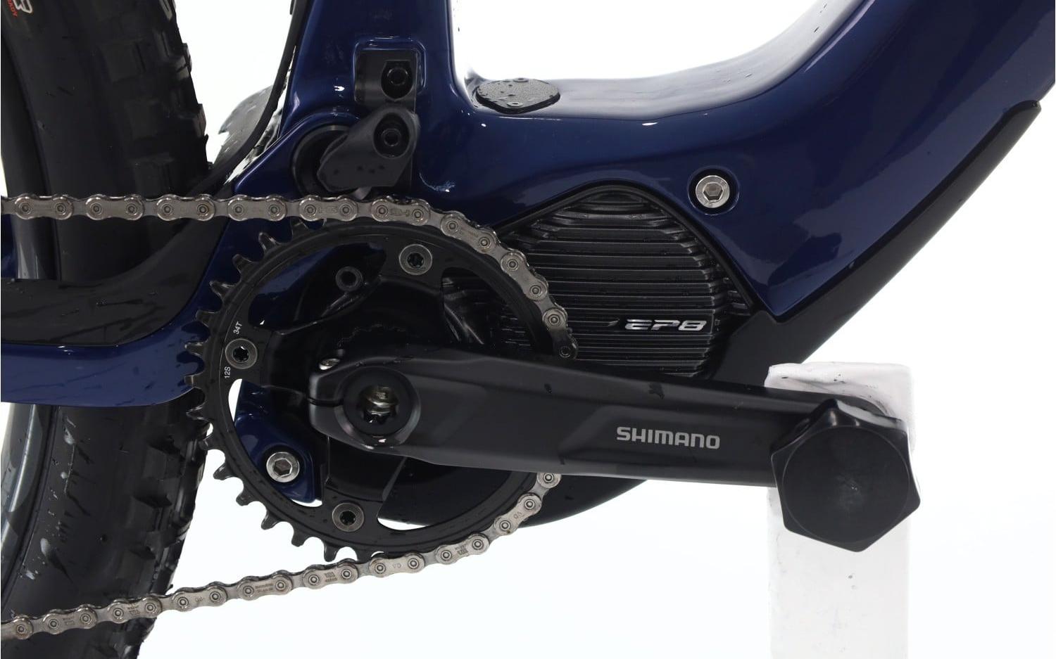 E-Bike BH Zyclora ·  iLynx Plus 8.7 XT, Usata, 2024, Barcelona