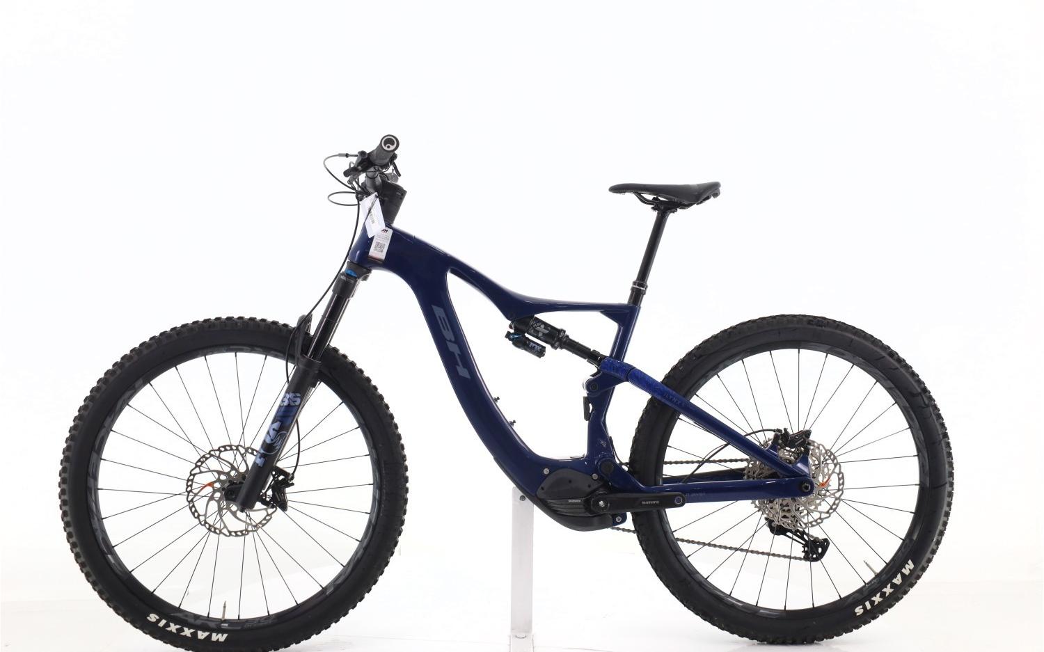 E-Bike BH Zyclora ·  iLynx Plus 8.7 XT, Usata, 2024, Barcelona