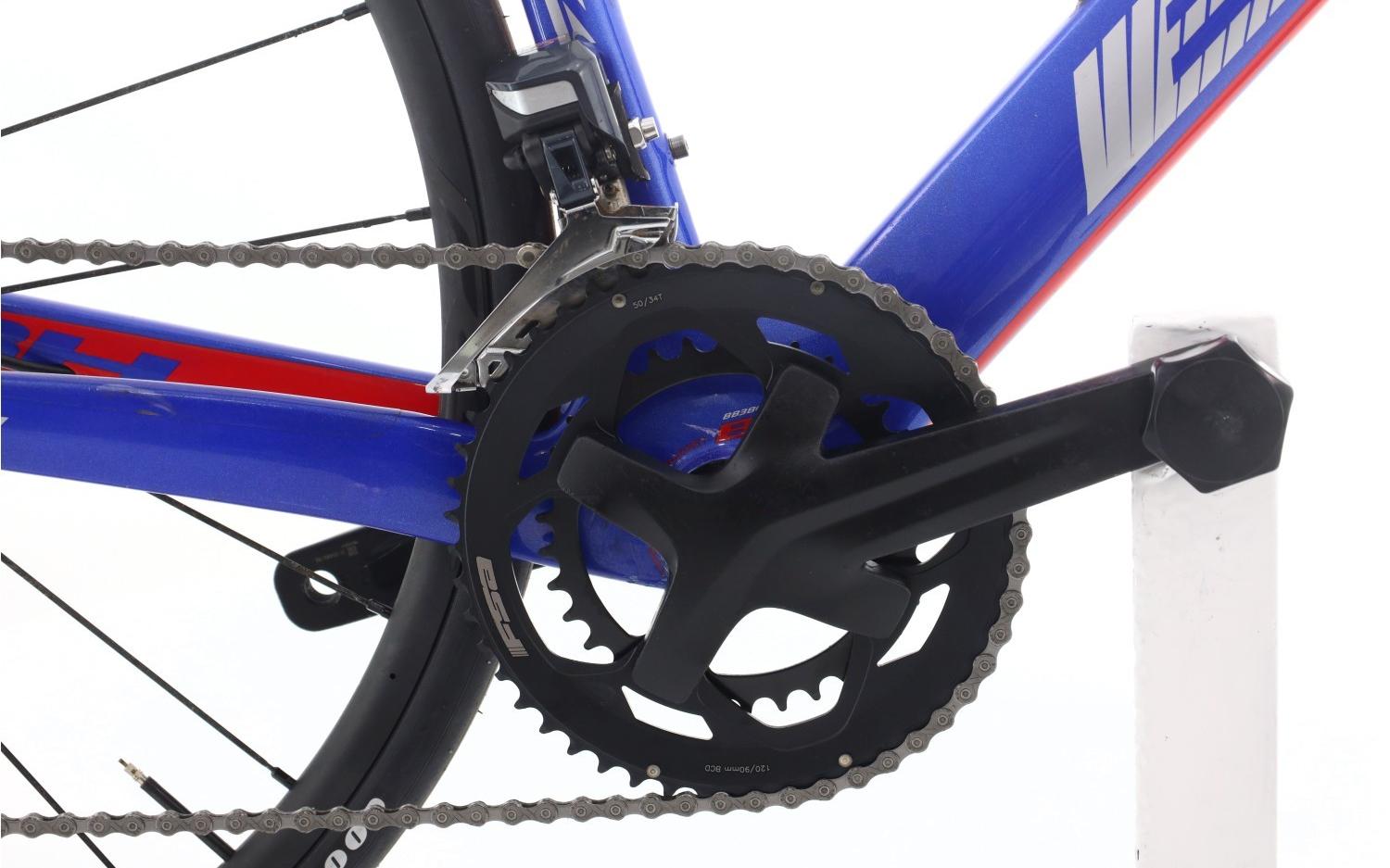 Bici da corsa BH Zyclora ·  Quartz Di2 11V, Usata, 2022, Barcelona