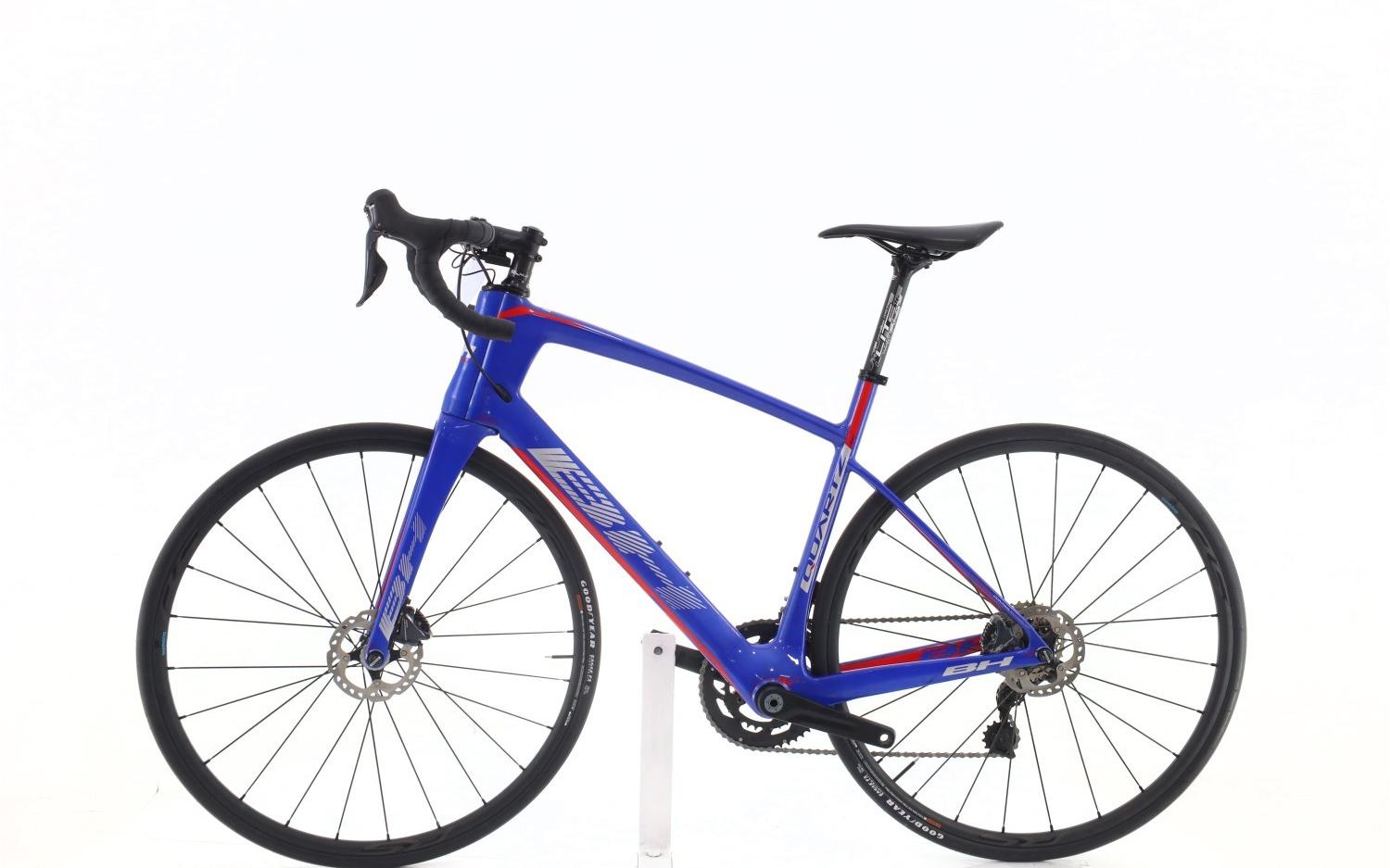 Bici da corsa BH Zyclora ·  Quartz Di2 11V, Usata, 2022, Barcelona