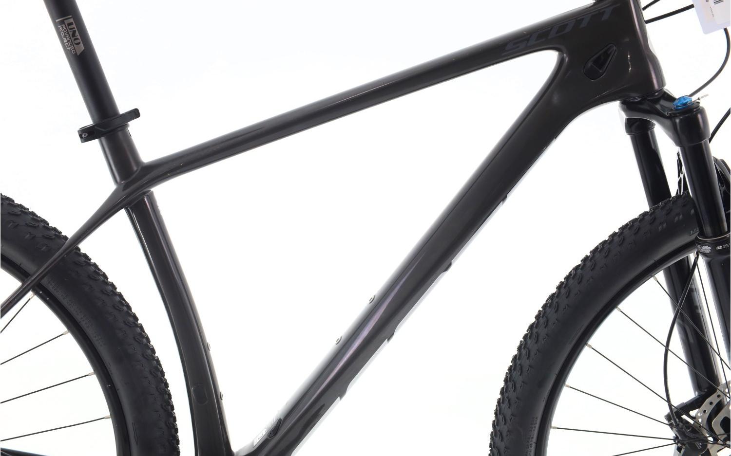 Mountain Bike Scott Zyclora ·  Scale 925 XT, Usata, 2021, Barcelona