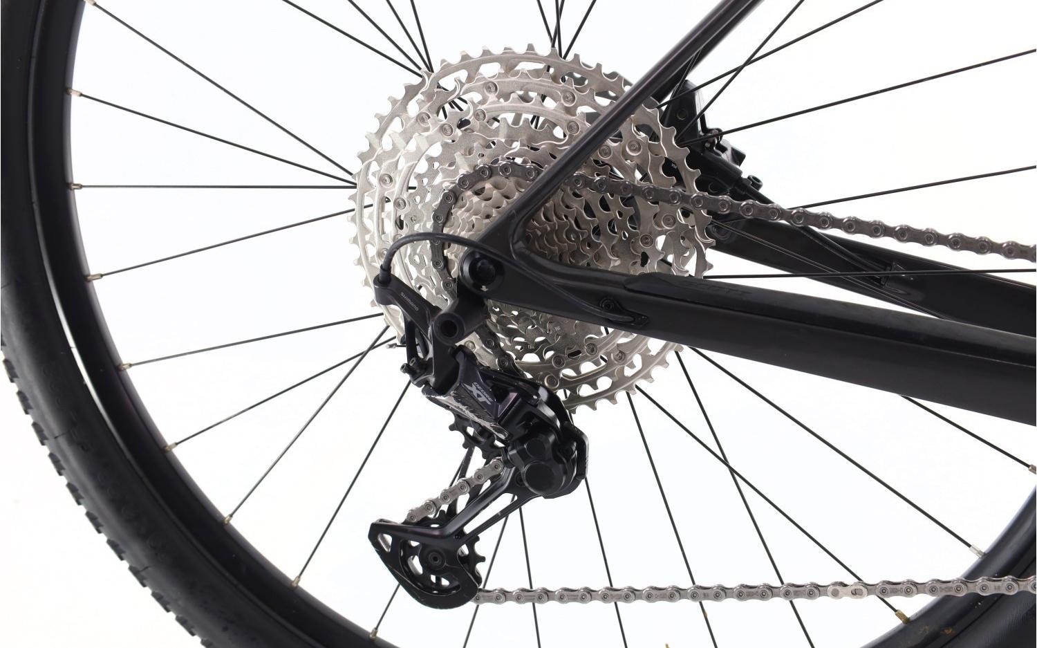 Mountain Bike Scott Zyclora ·  Scale 925 XT, Usata, 2021, Barcelona