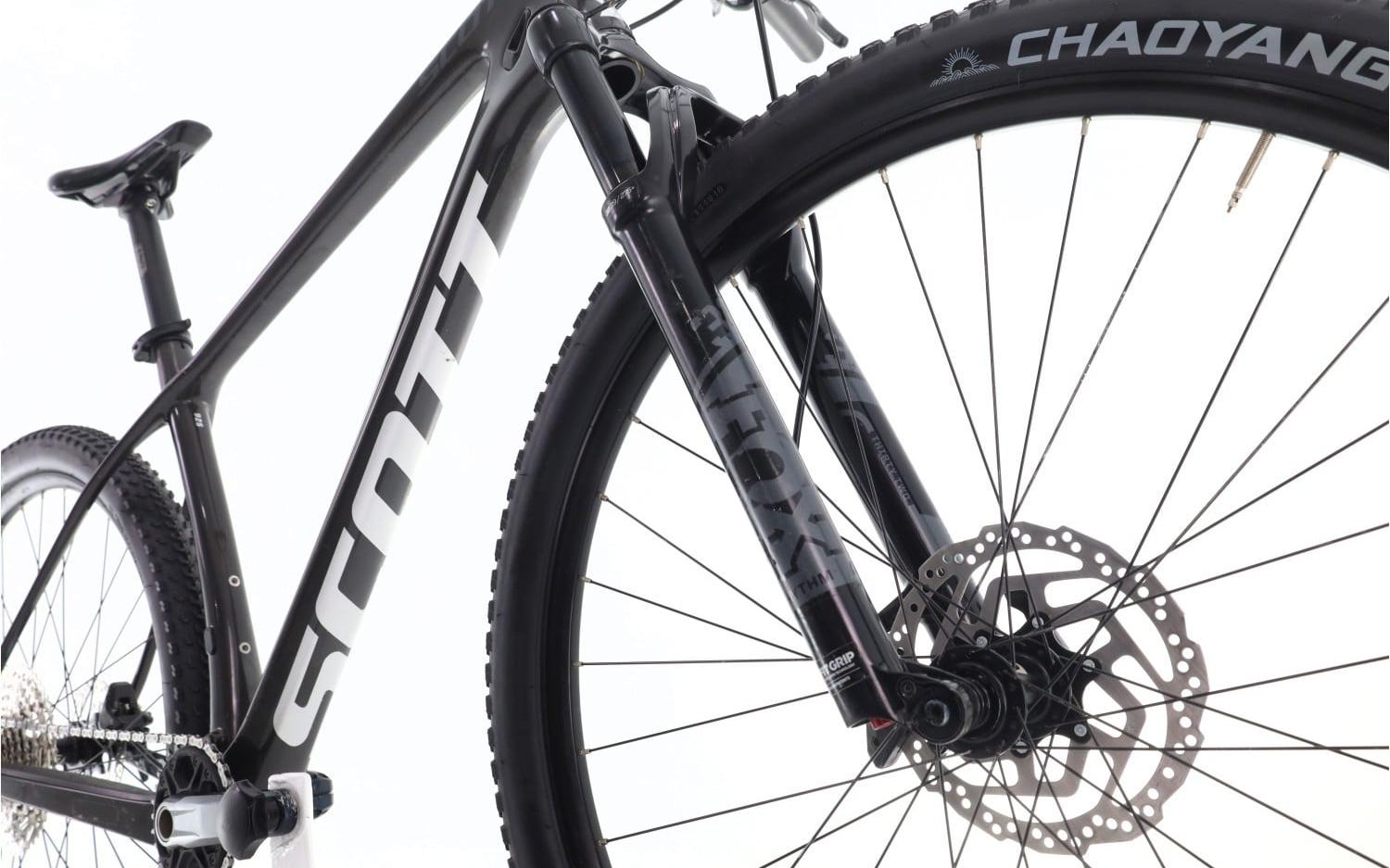 Mountain Bike Scott Zyclora ·  Scale 925 XT, Usata, 2021, Barcelona