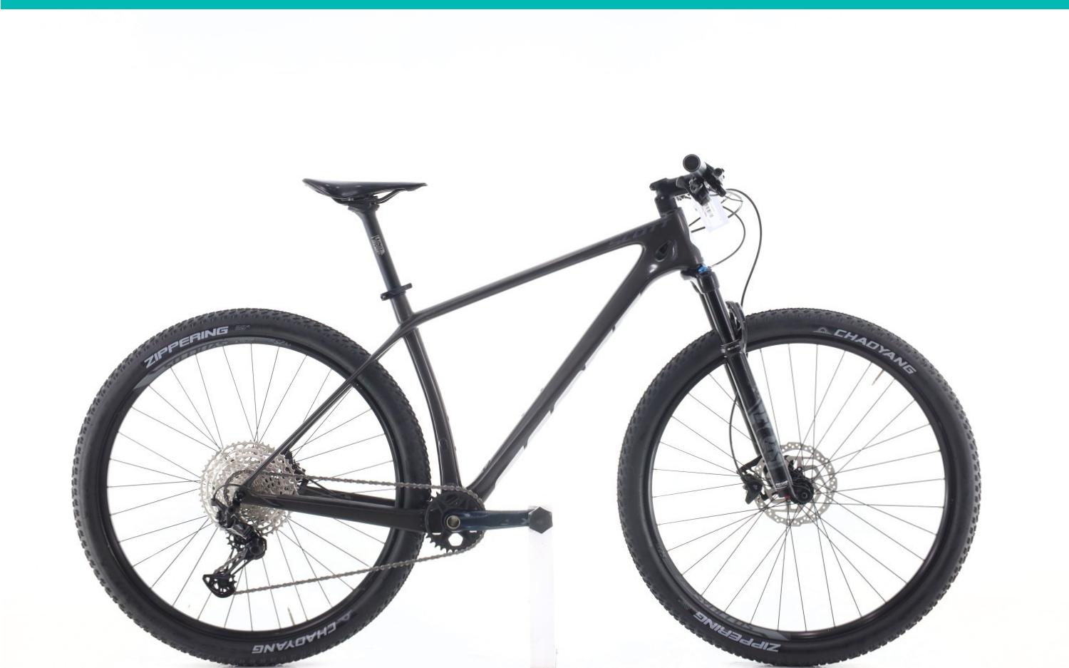 Mountain Bike Scott Zyclora ·  Scale 925 XT, Usata, 2021, Barcelona