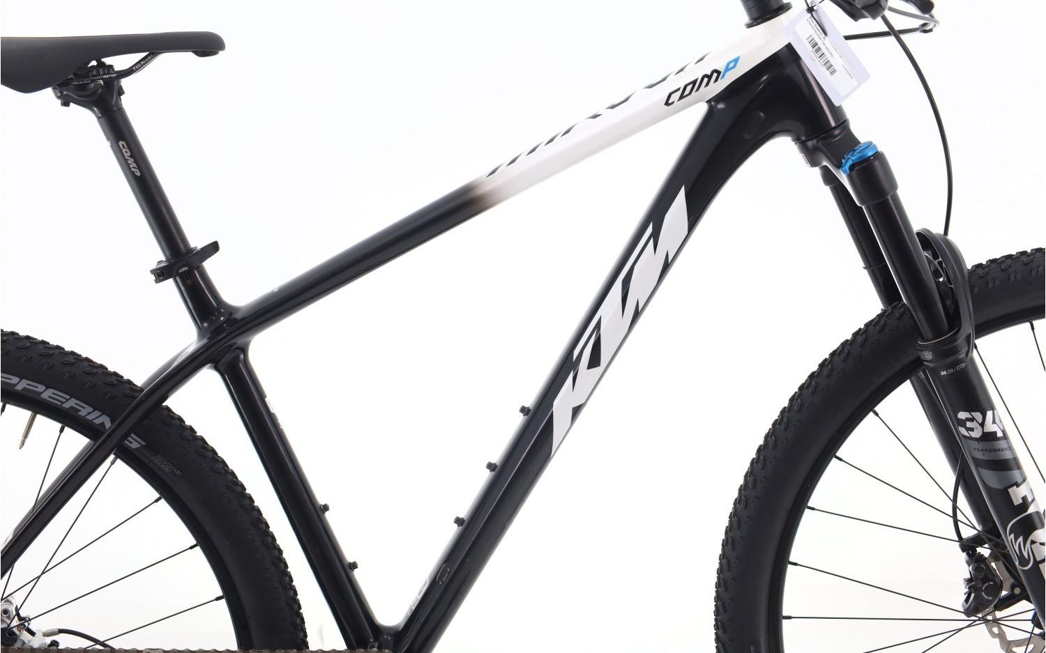 Mountain Bike KTM Zyclora ·  Myroon Comp, Usata, 2021, Barcelona