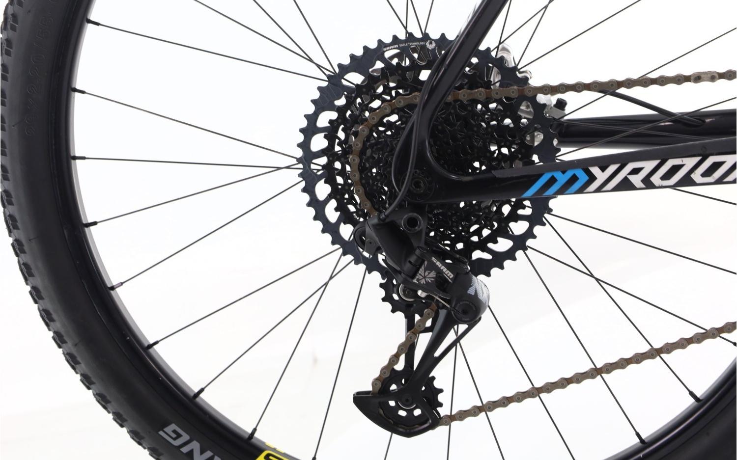 Mountain Bike KTM Zyclora ·  Myroon Comp, Usata, 2021, Barcelona