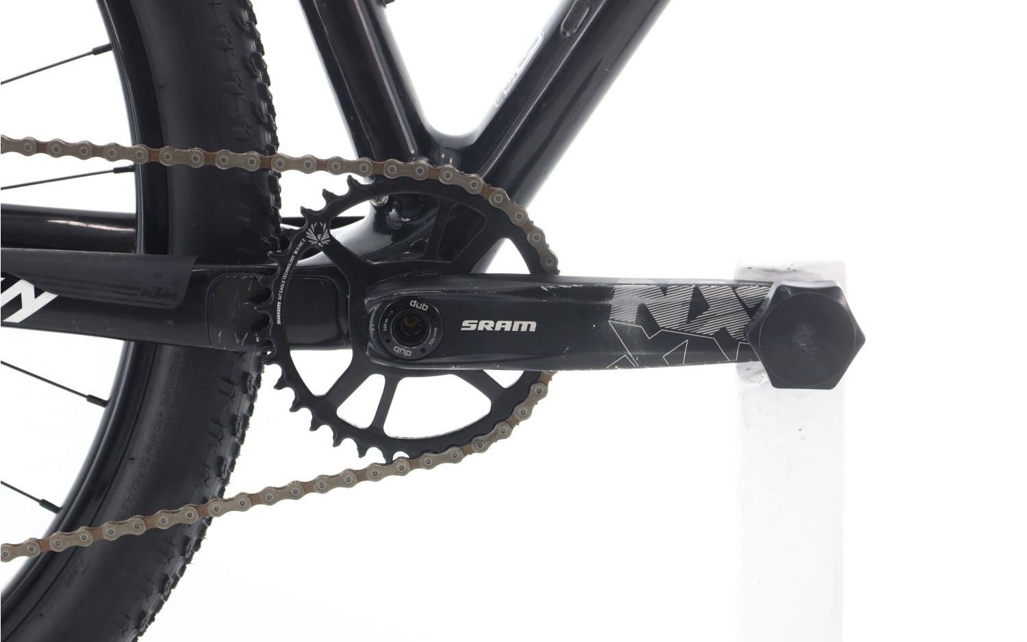 Mountain Bike KTM Zyclora ·  Myroon Comp, Usata, 2021, Barcelona