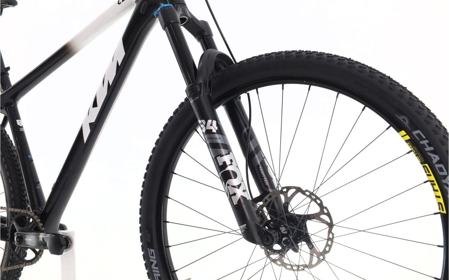 Mountain Bike KTM Zyclora ·  Myroon Comp, Usata, 2021, Barcelona