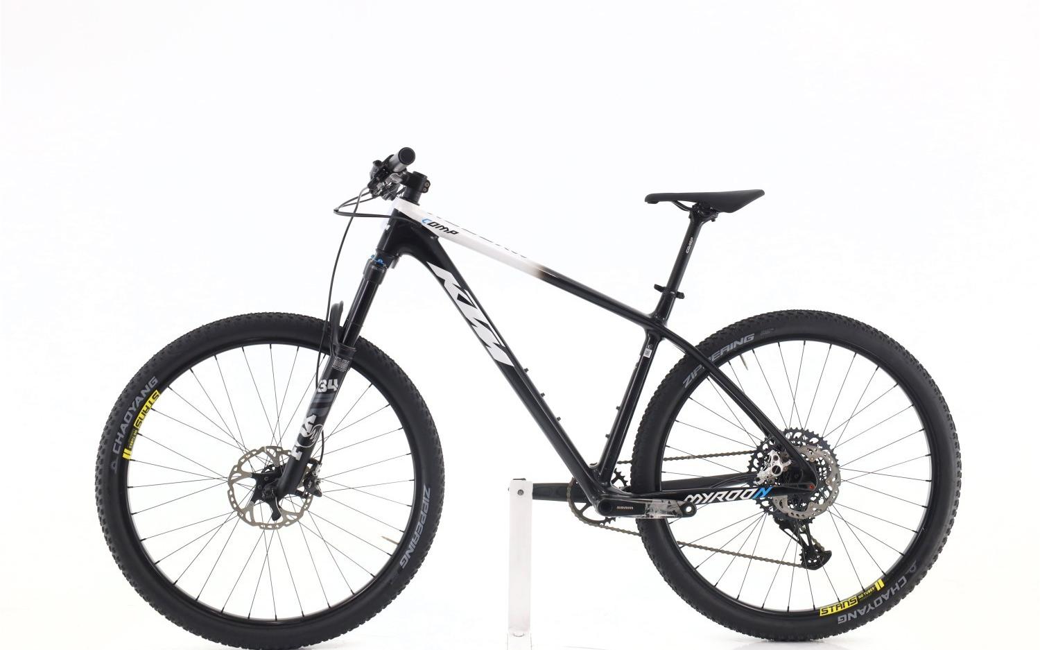 Mountain Bike KTM Zyclora ·  Myroon Comp, Usata, 2021, Barcelona