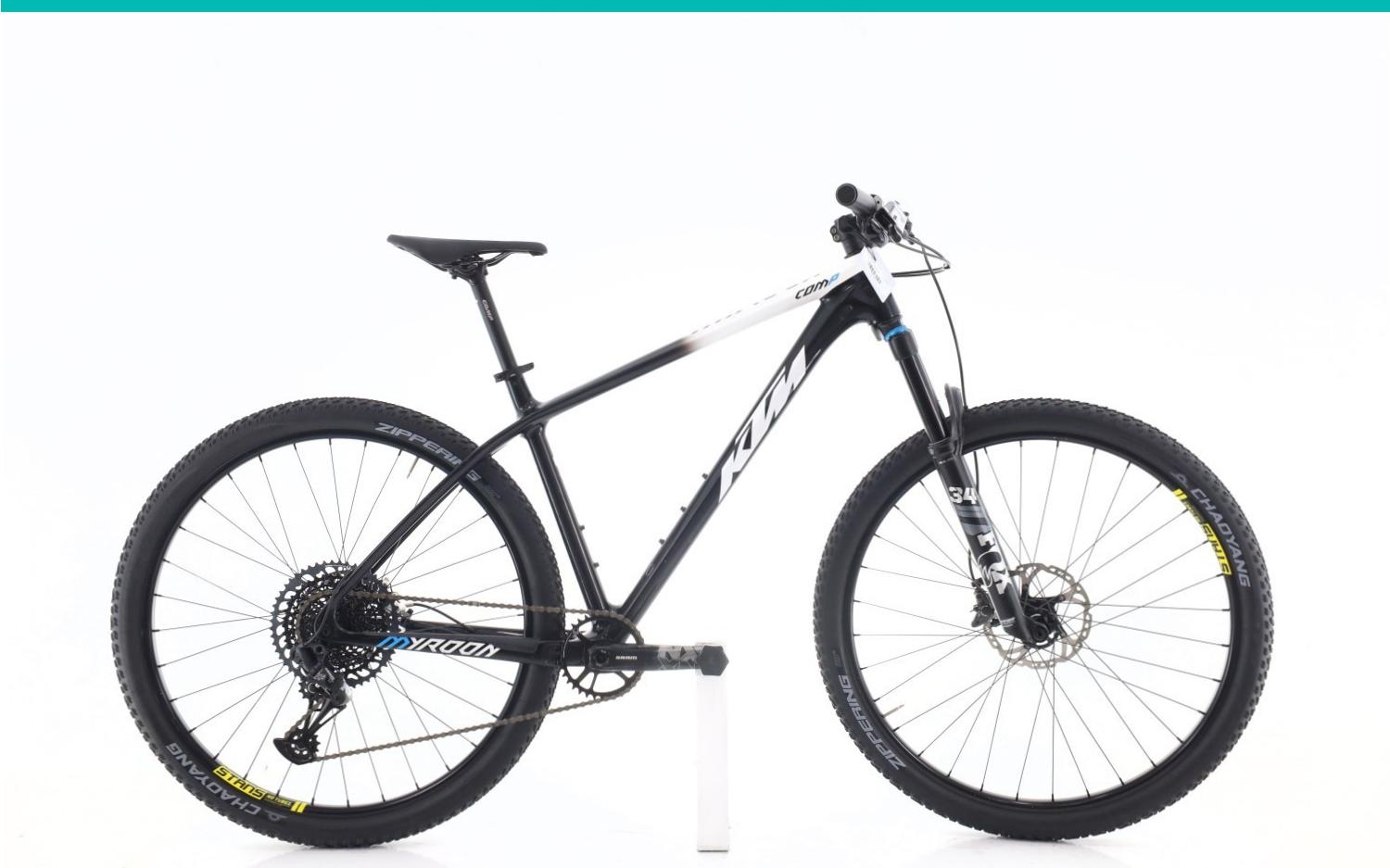 Mountain Bike KTM Zyclora ·  Myroon Comp, Usata, 2021, Barcelona