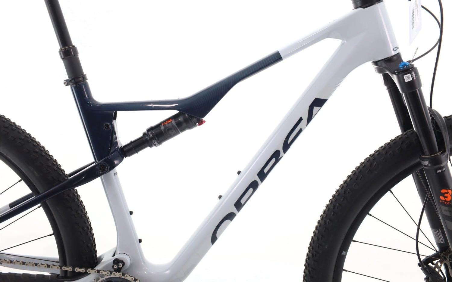 Mountain Bike Orbea Zyclora ·  Oiz M21 GX, Usata, 2024, Barcelona