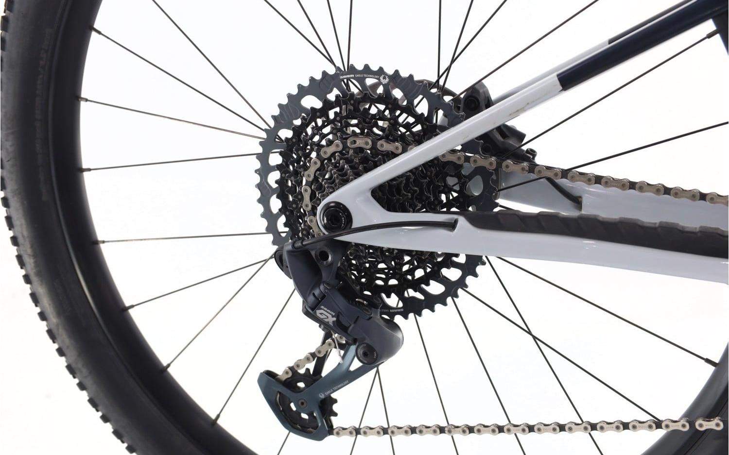 Mountain Bike Orbea Zyclora ·  Oiz M21 GX, Usata, 2024, Barcelona